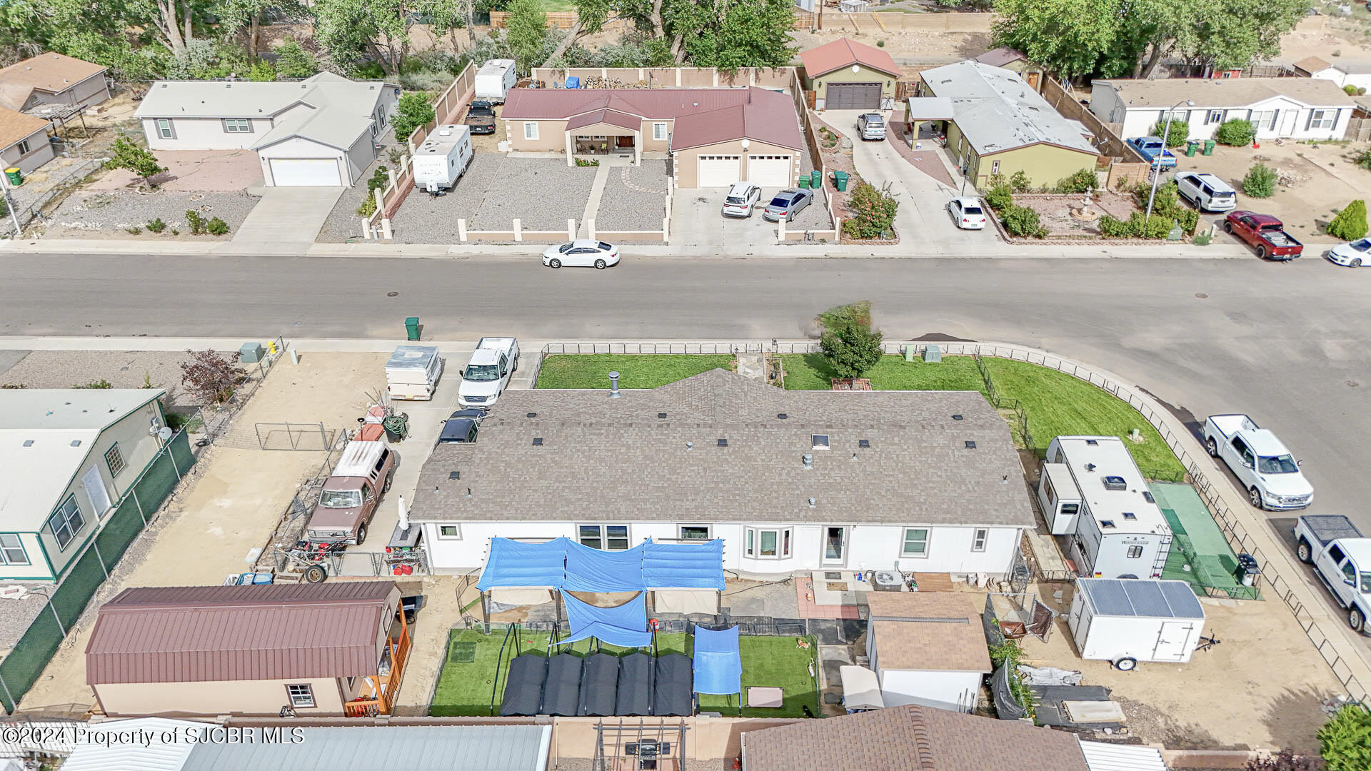 1429 ANNA Lane