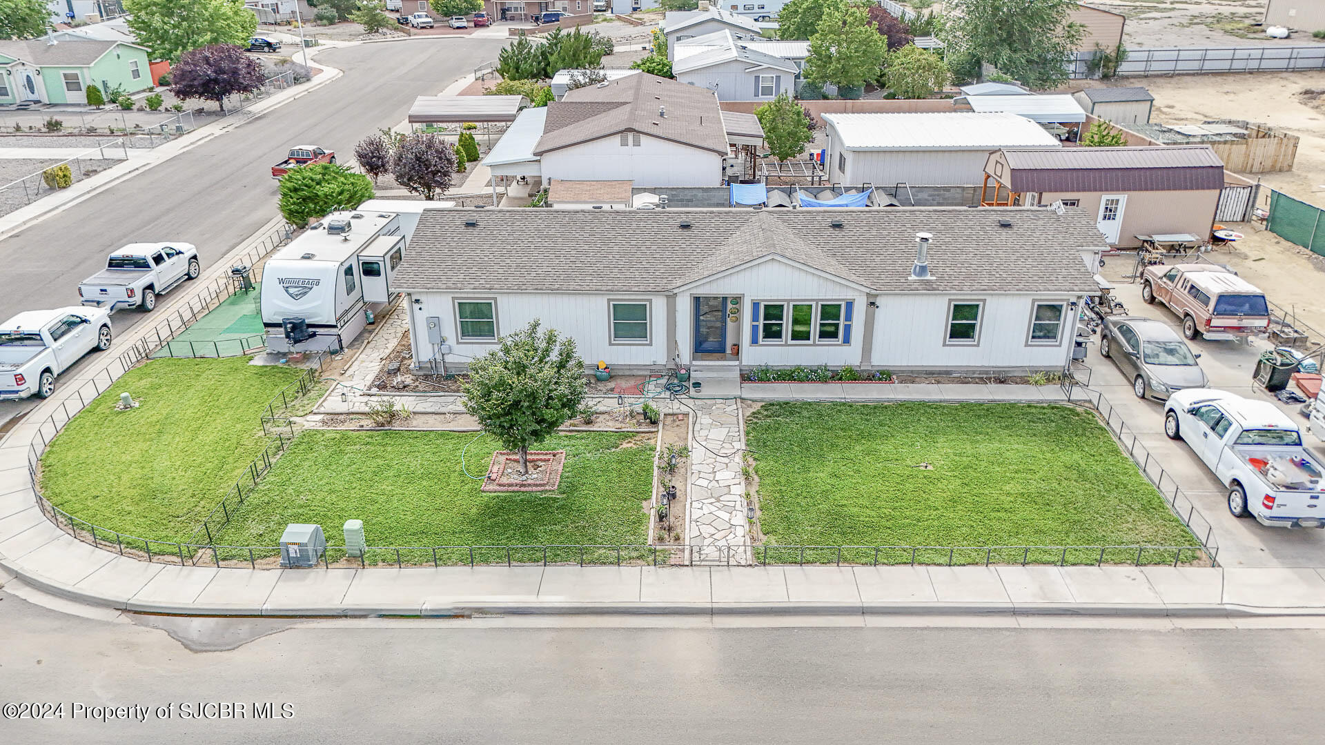 1429 ANNA Lane