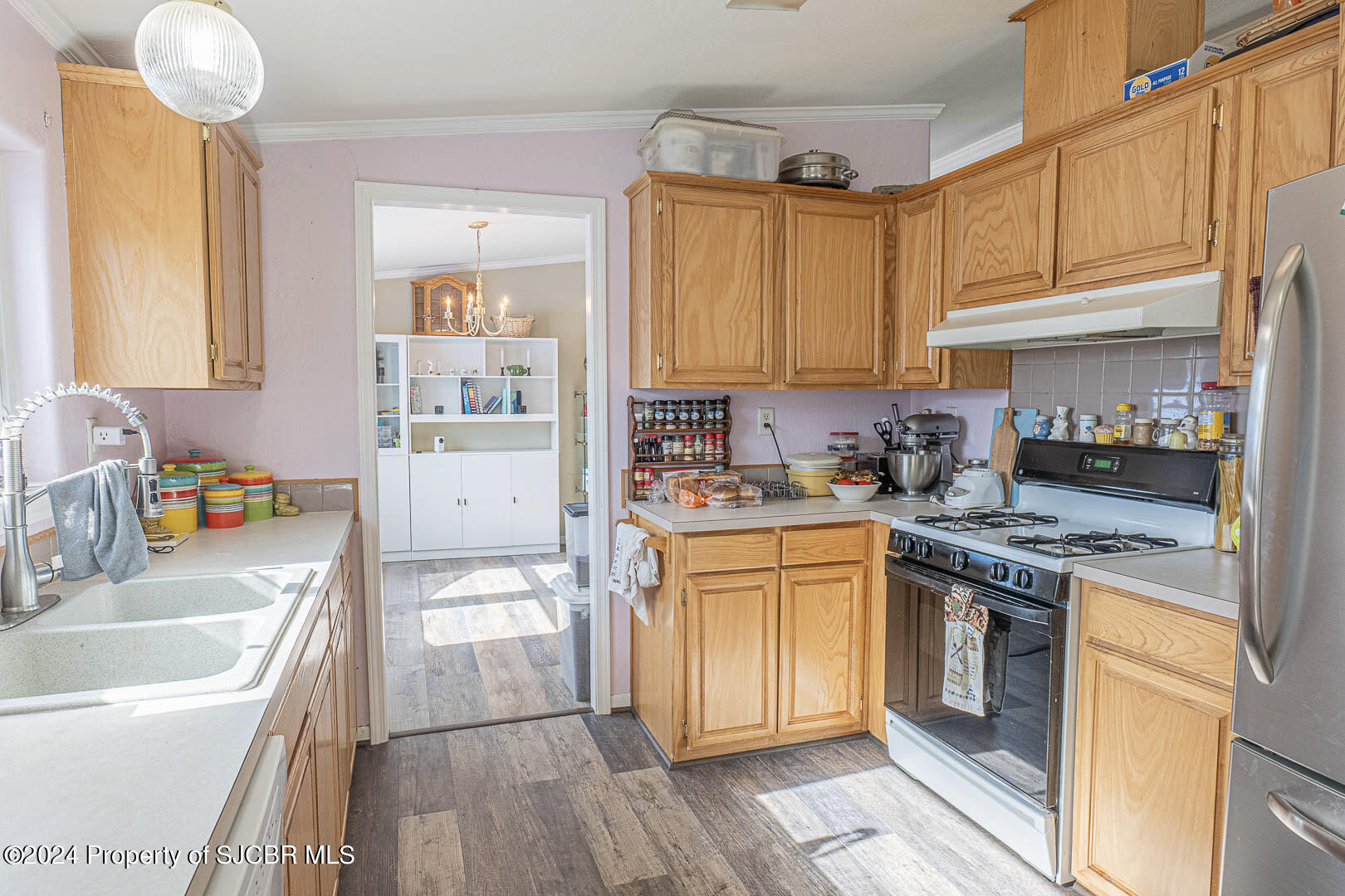 1429 ANNA Lane