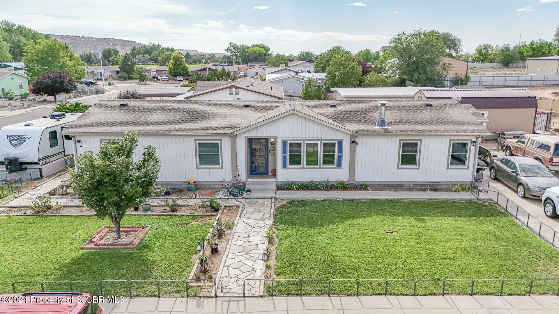 1429 ANNA Lane
