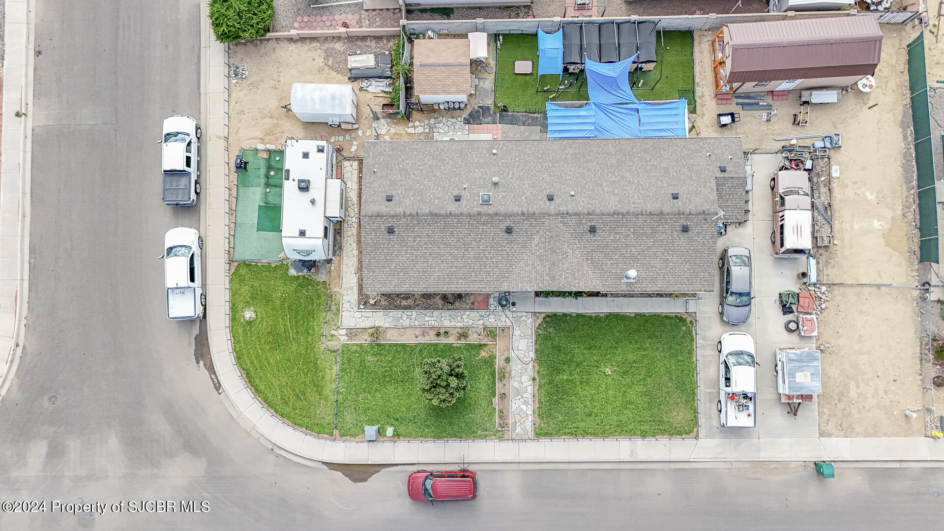 1429 ANNA Lane