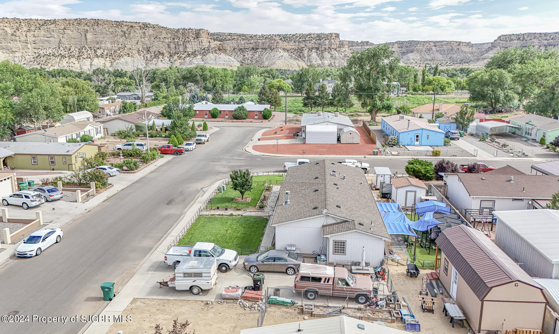 1429 ANNA Lane
