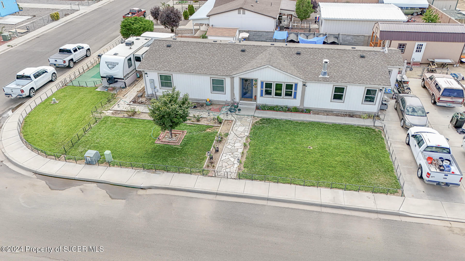 1429 ANNA Lane