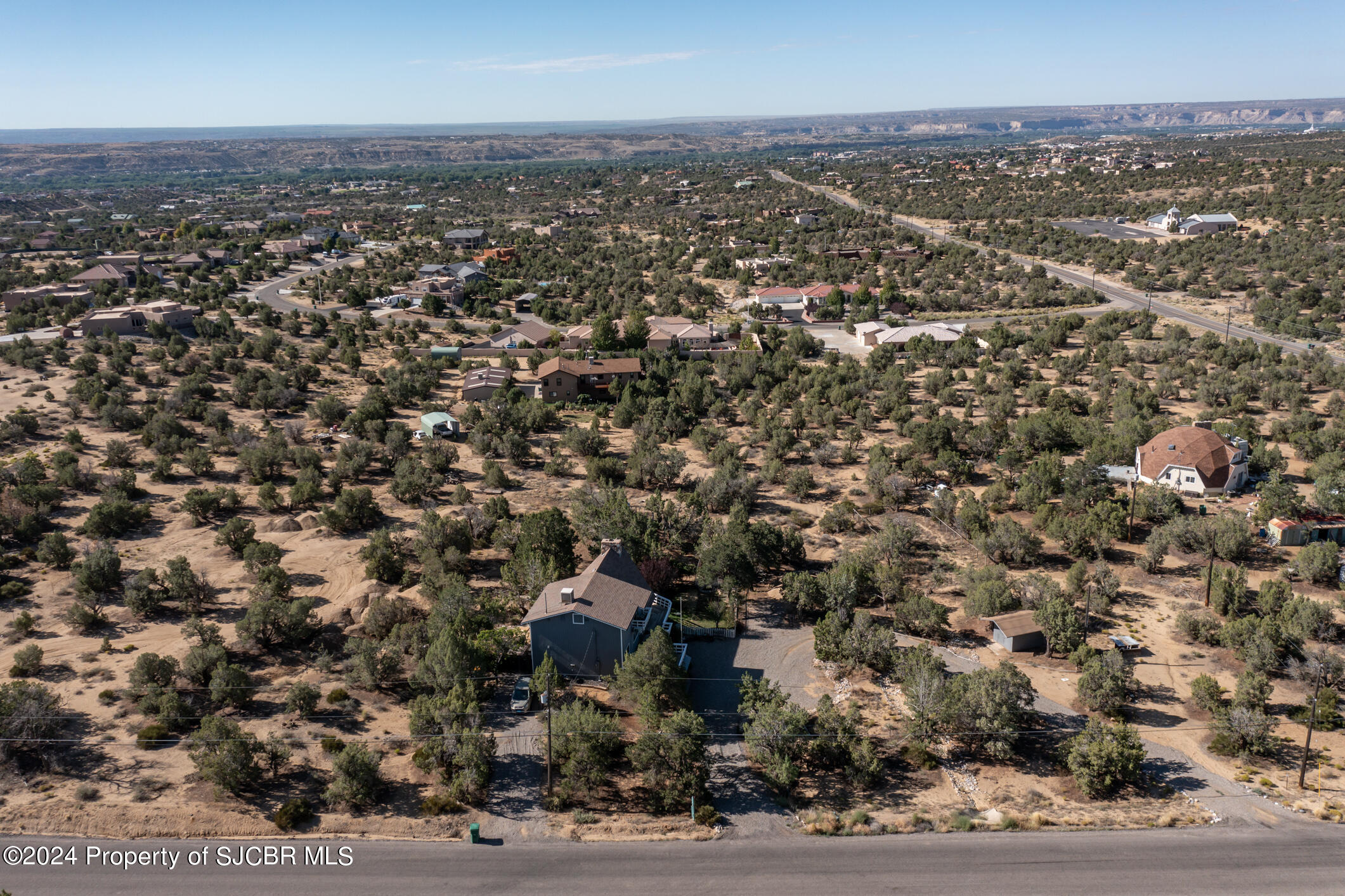 5715 ENSENADA Way