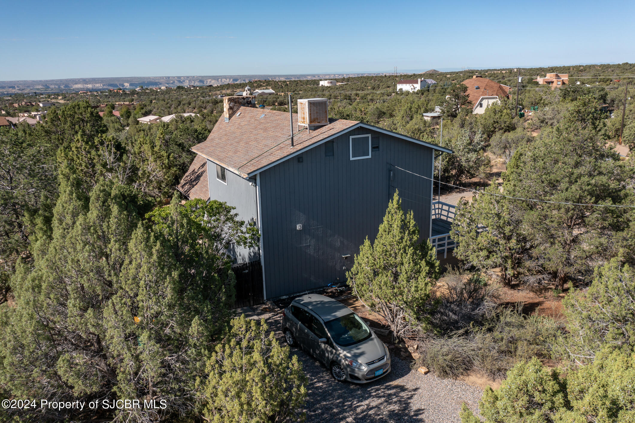 5715 ENSENADA Way