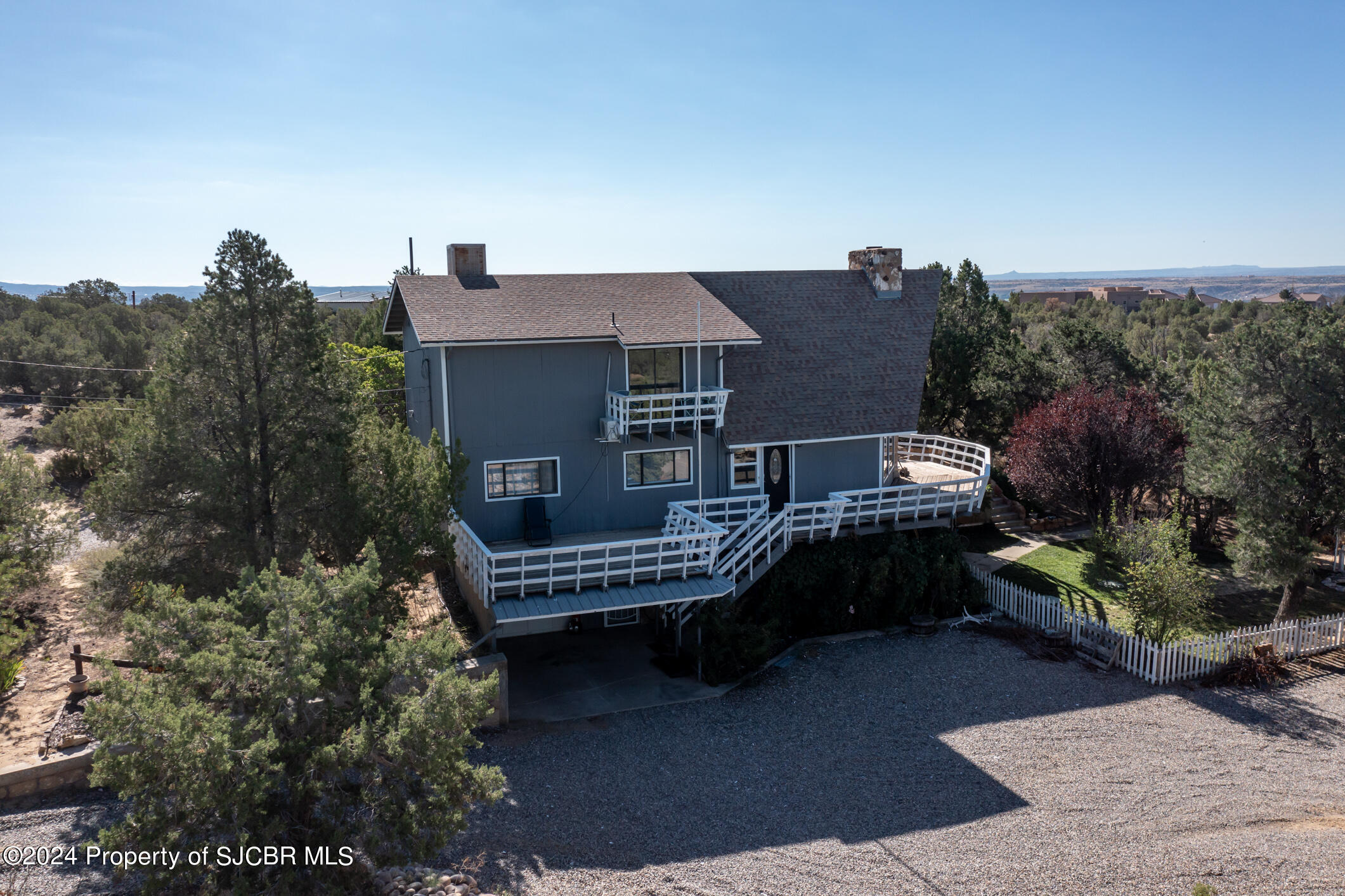 5715 ENSENADA Way