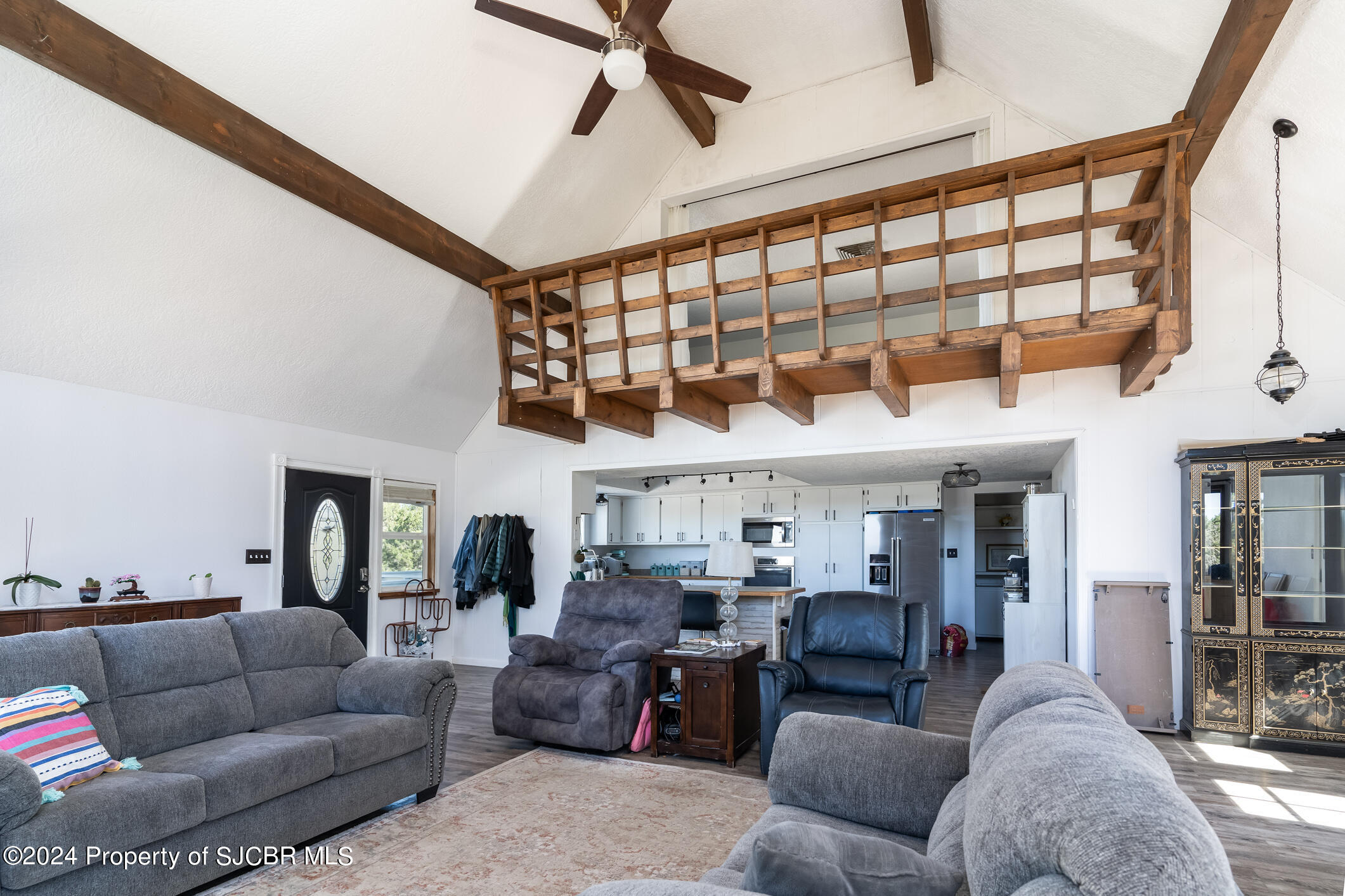 5715 ENSENADA Way