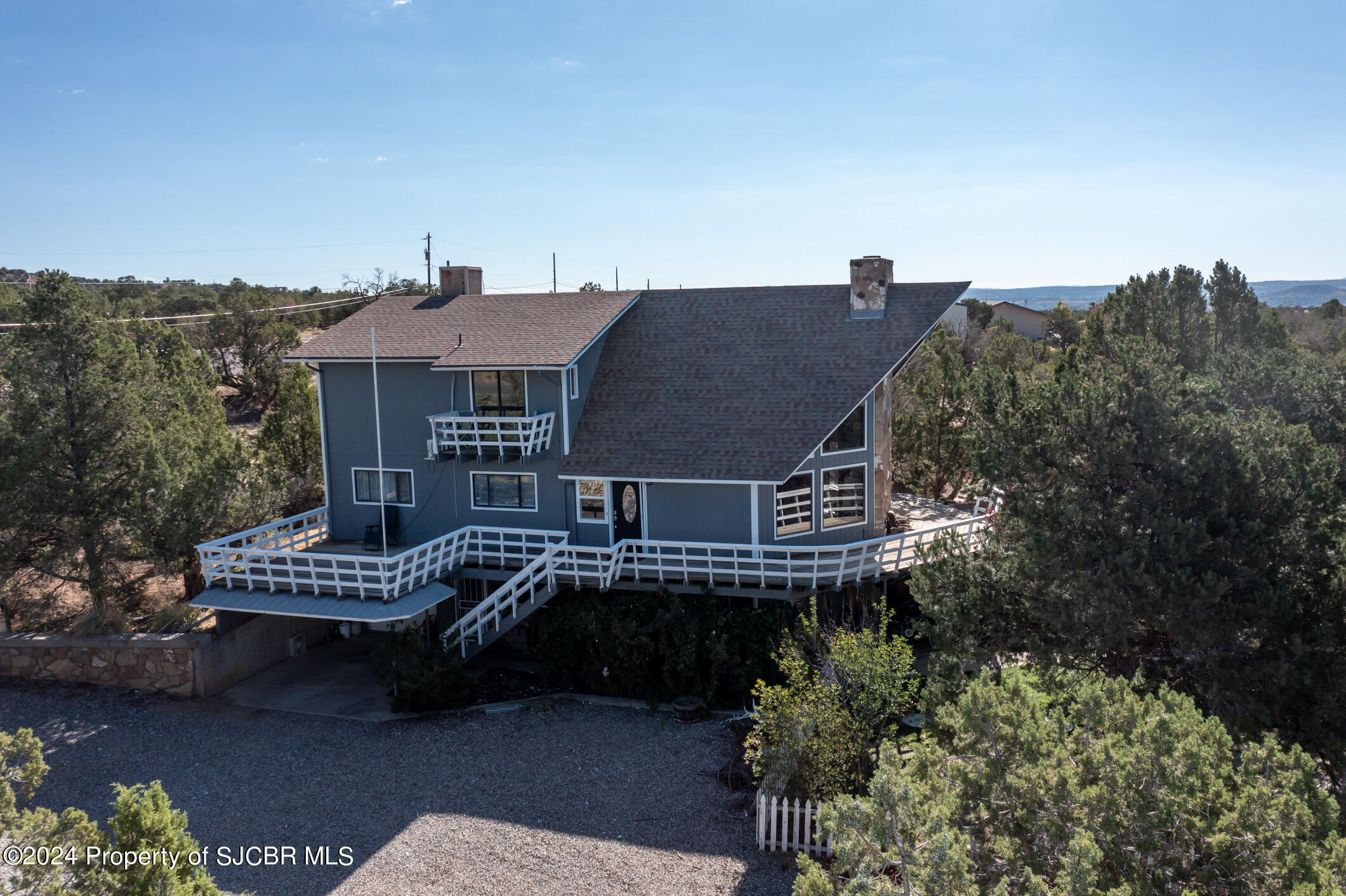 5715 ENSENADA Way