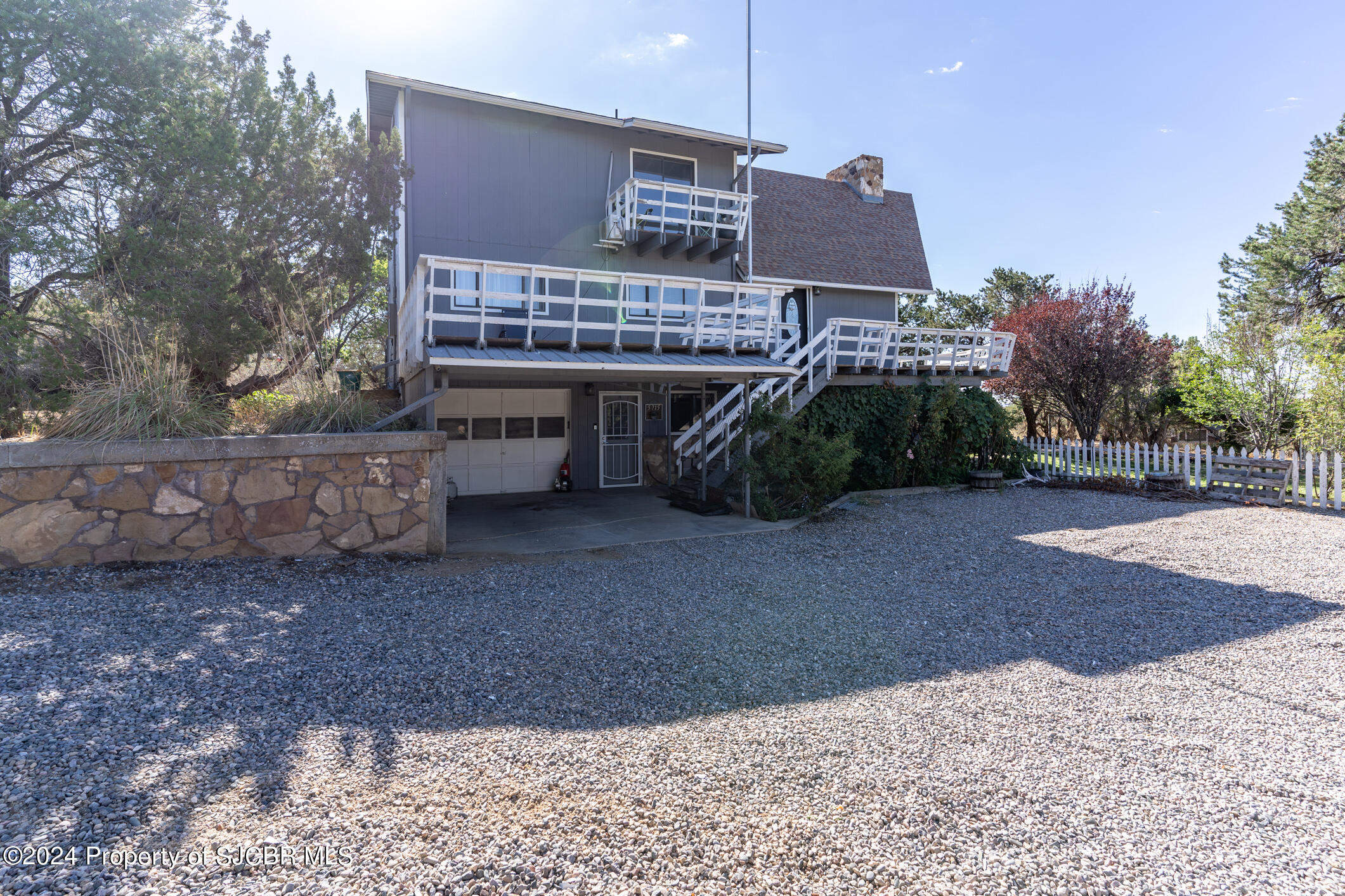 5715 ENSENADA Way