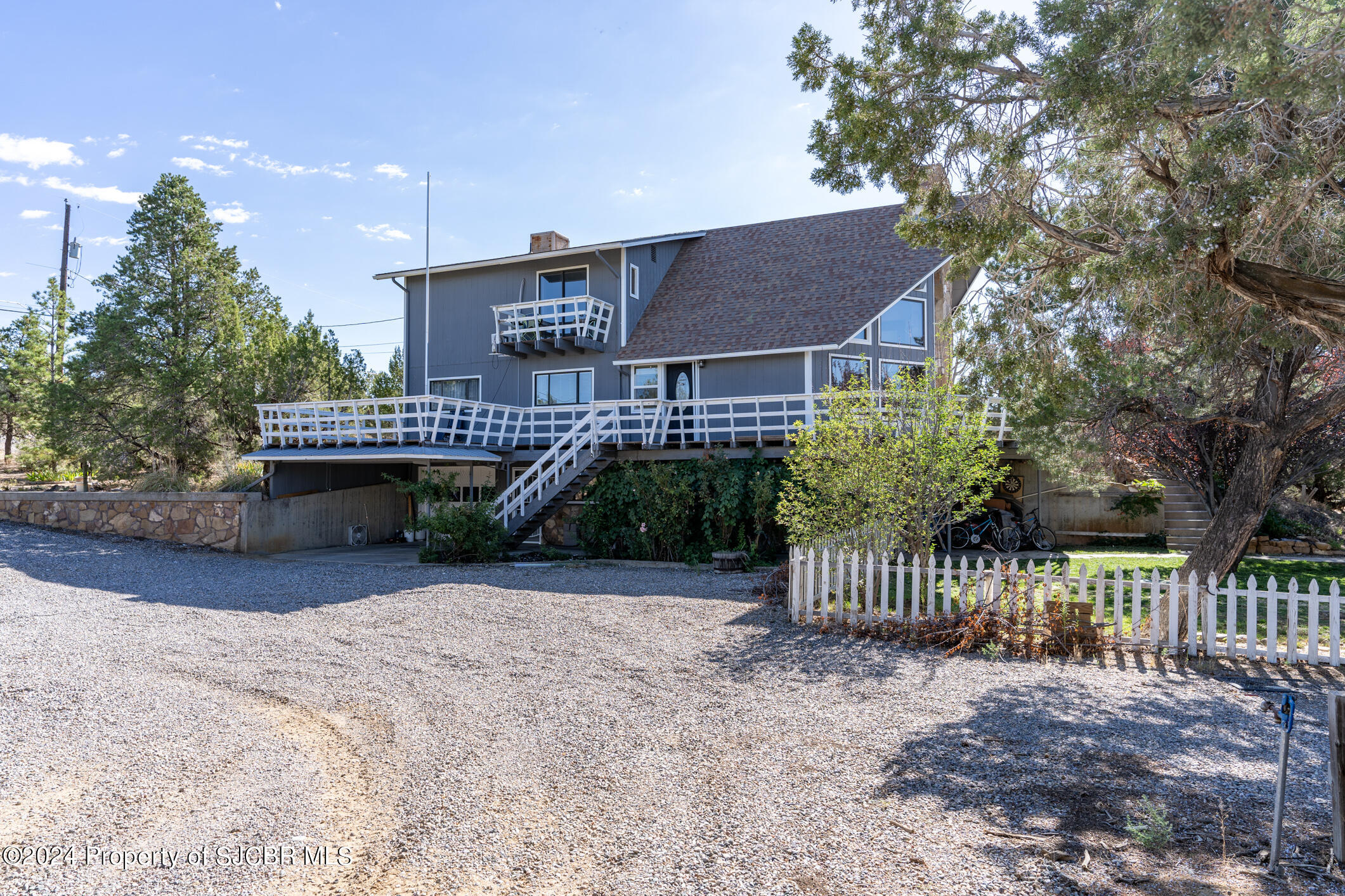 5715 ENSENADA Way