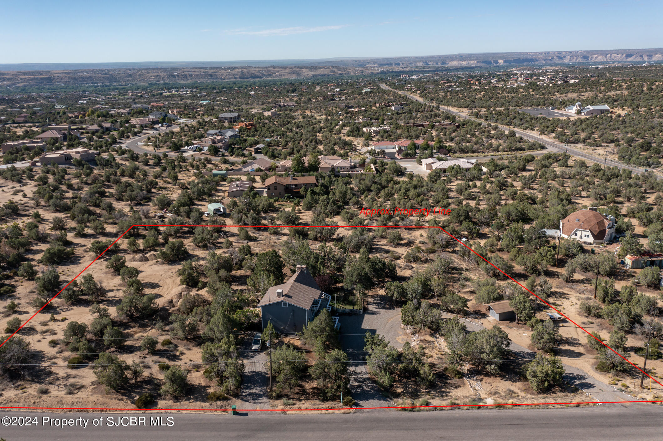 5715 ENSENADA Way