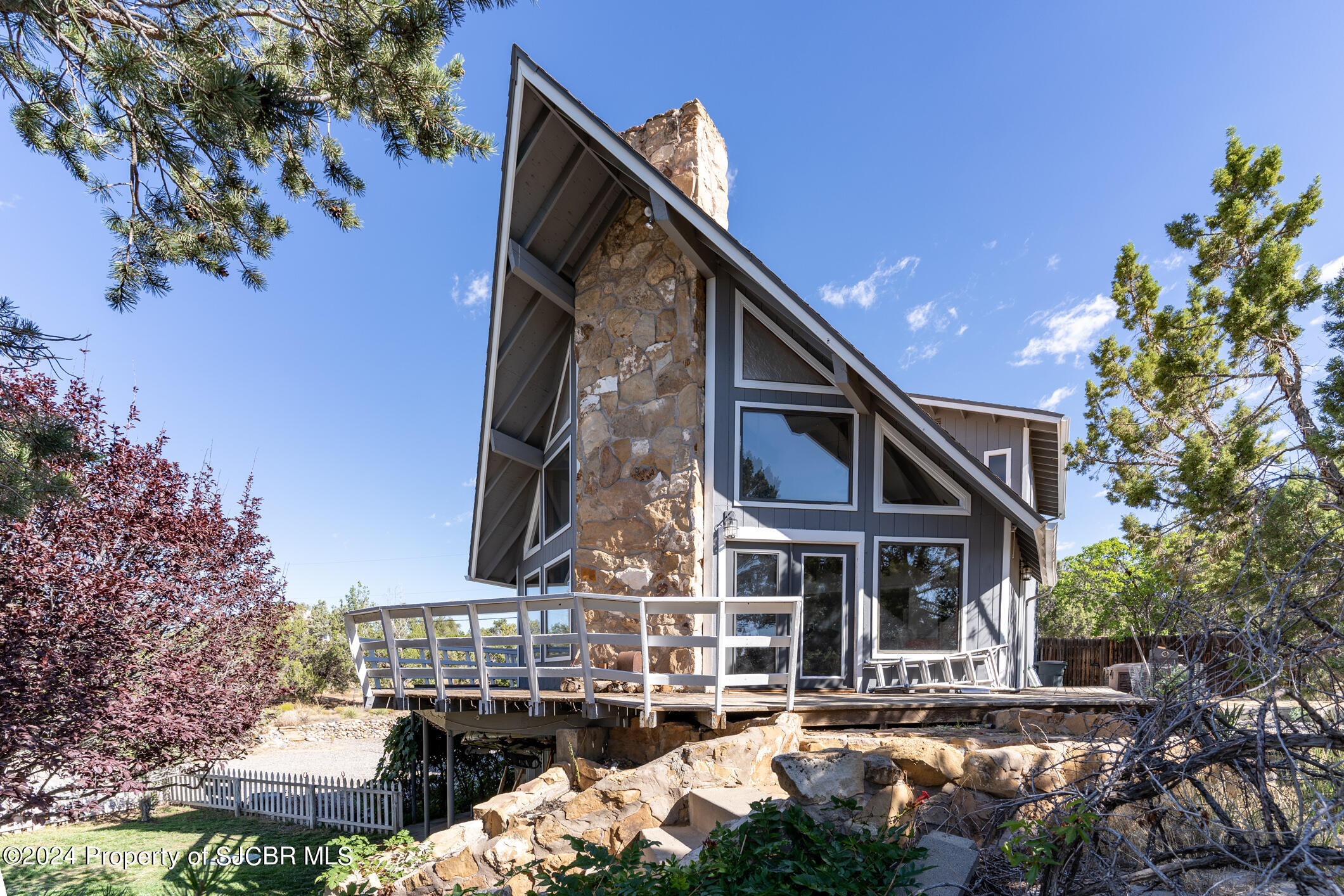 5715 ENSENADA Way