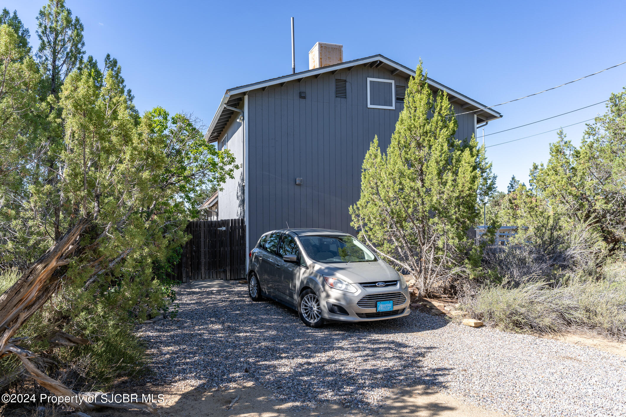 5715 ENSENADA Way