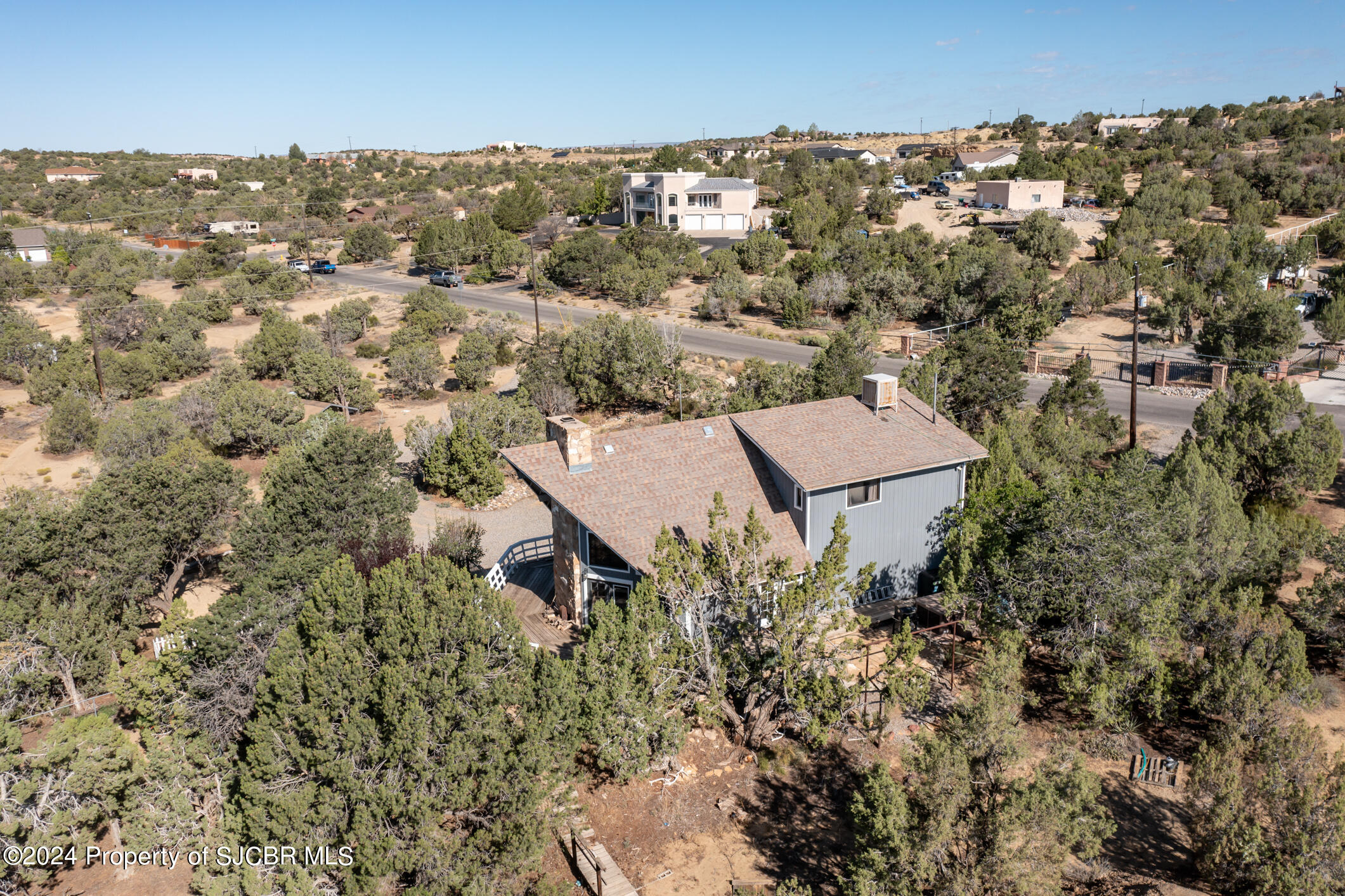 5715 ENSENADA Way