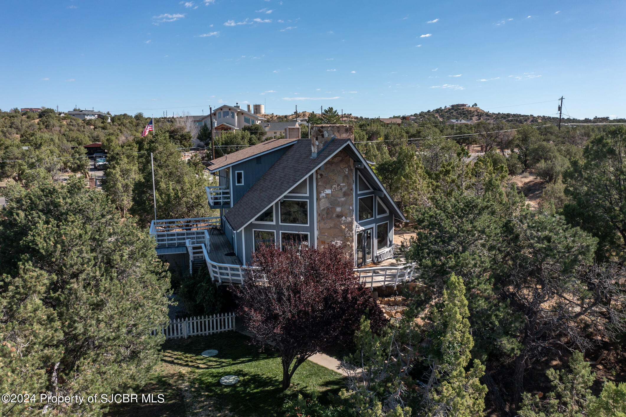 5715 ENSENADA Way