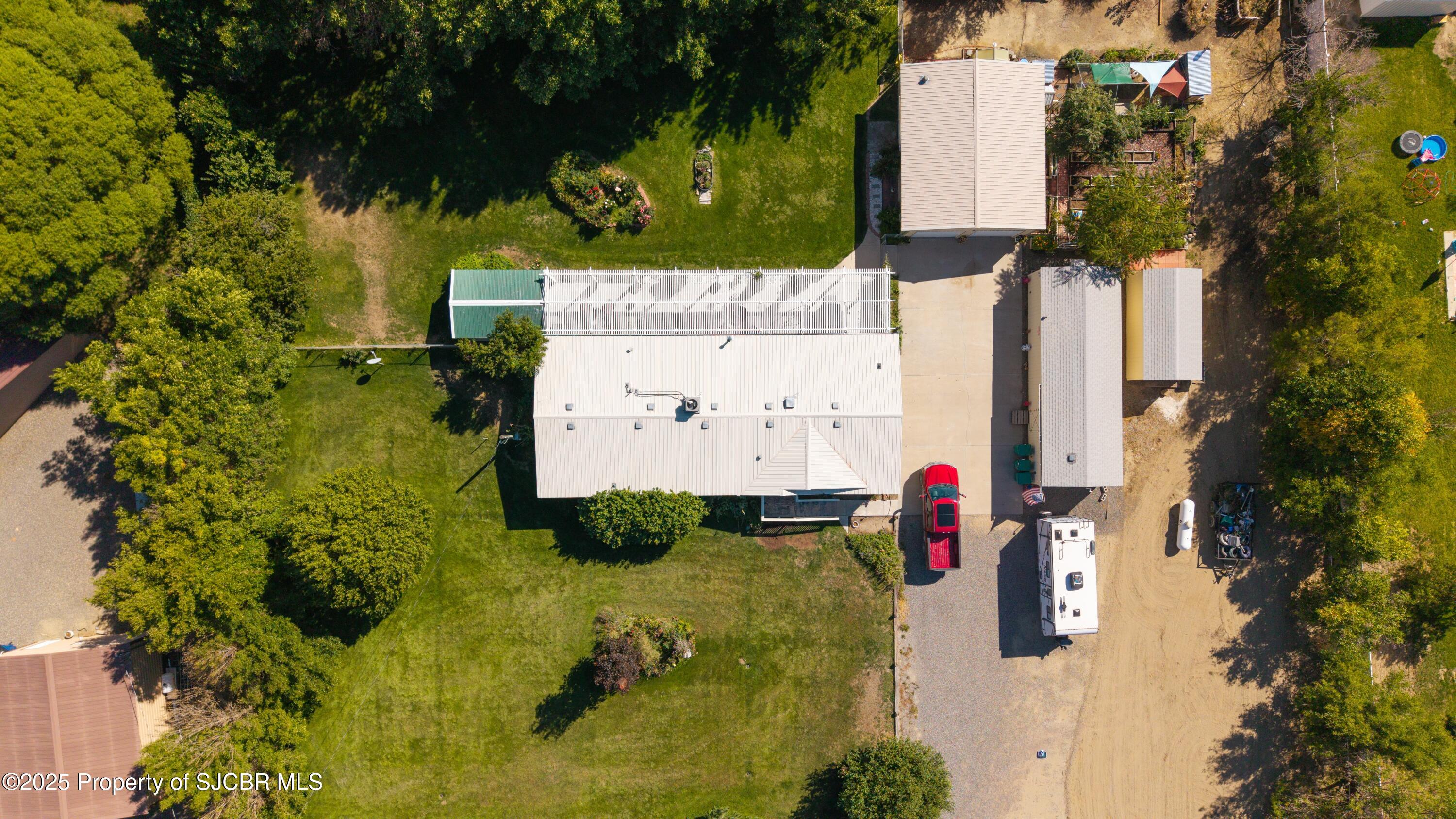909 ROAD 4990