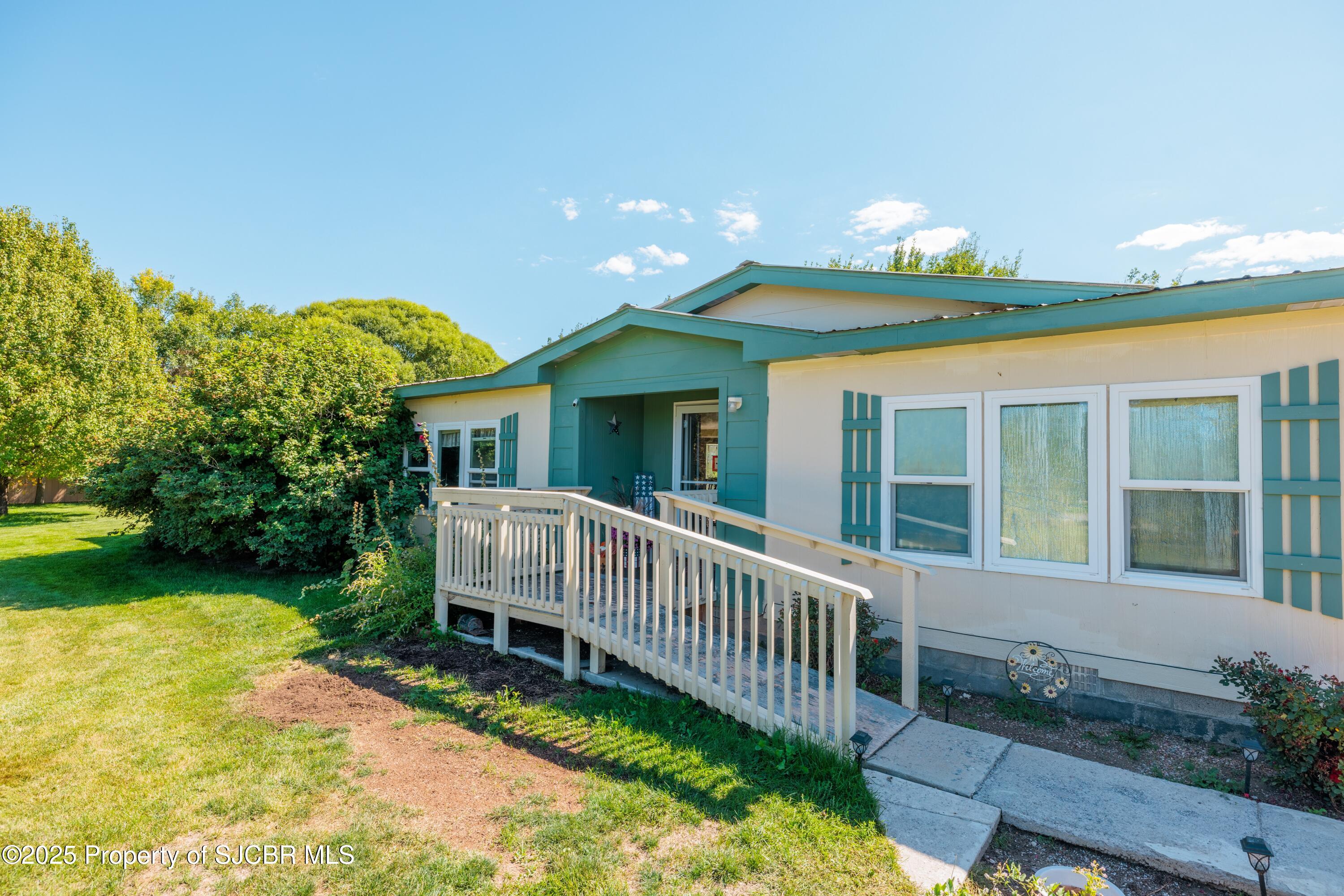 909 ROAD 4990