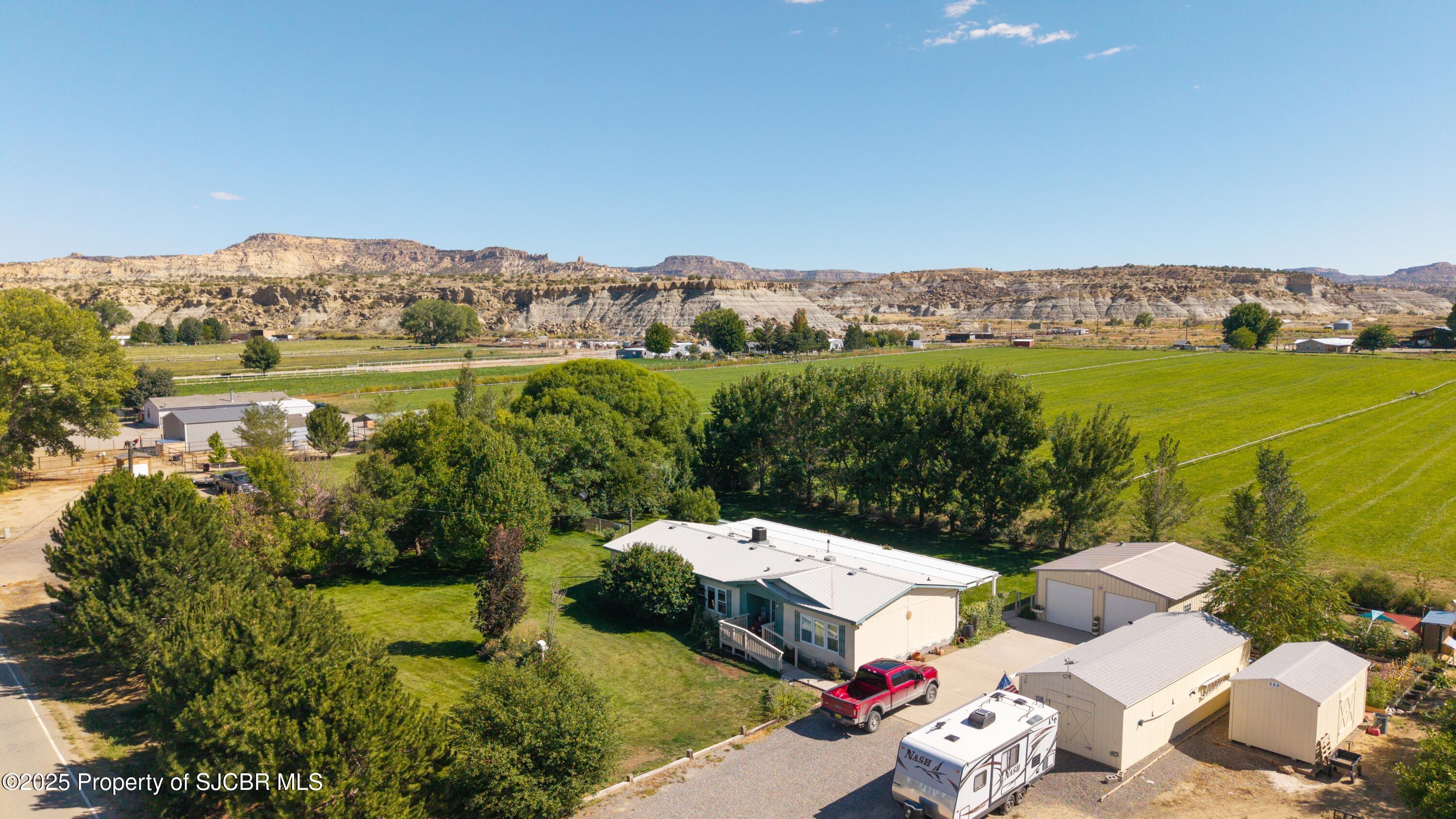909 ROAD 4990