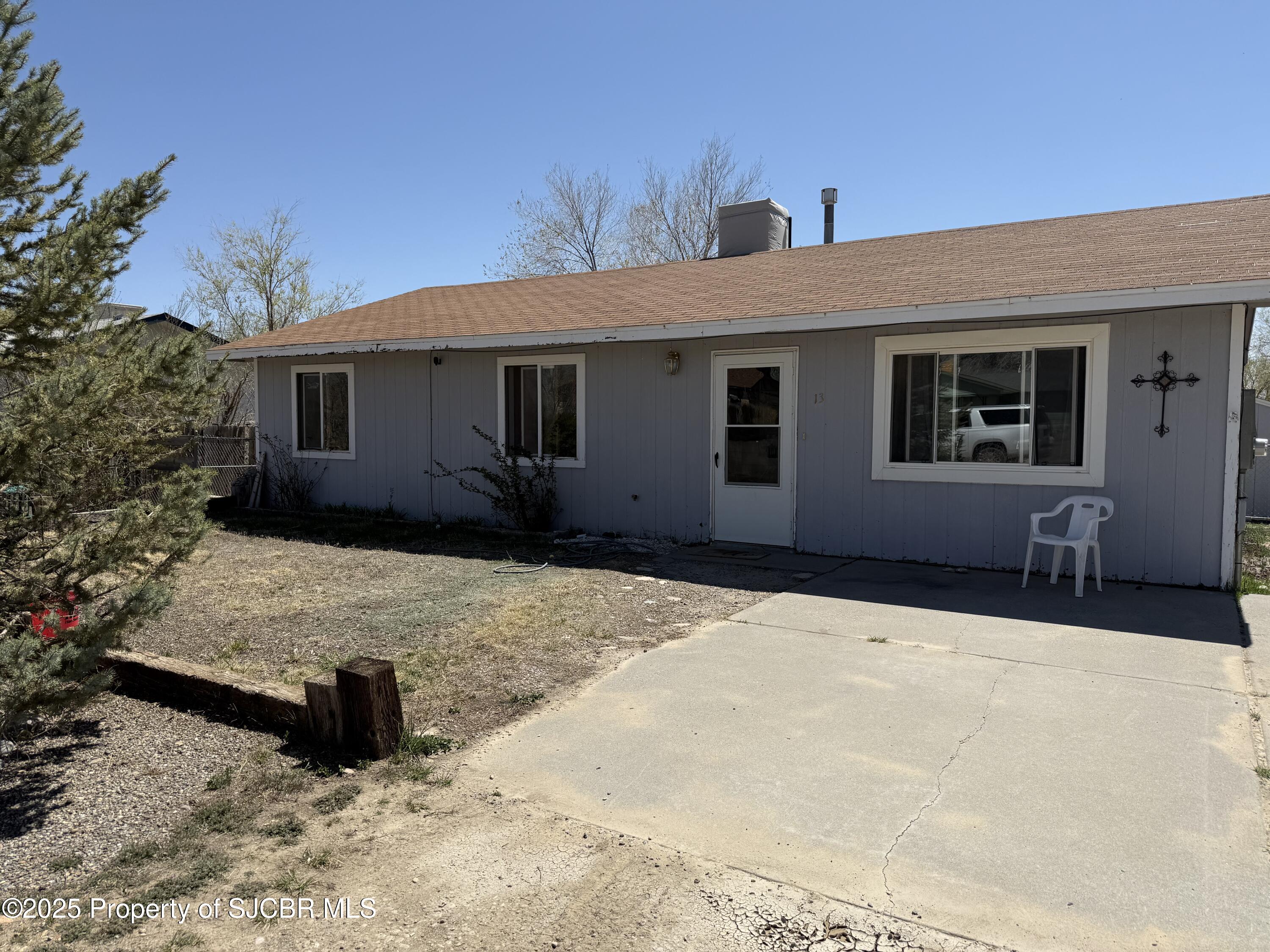 13 ROAD 1738
