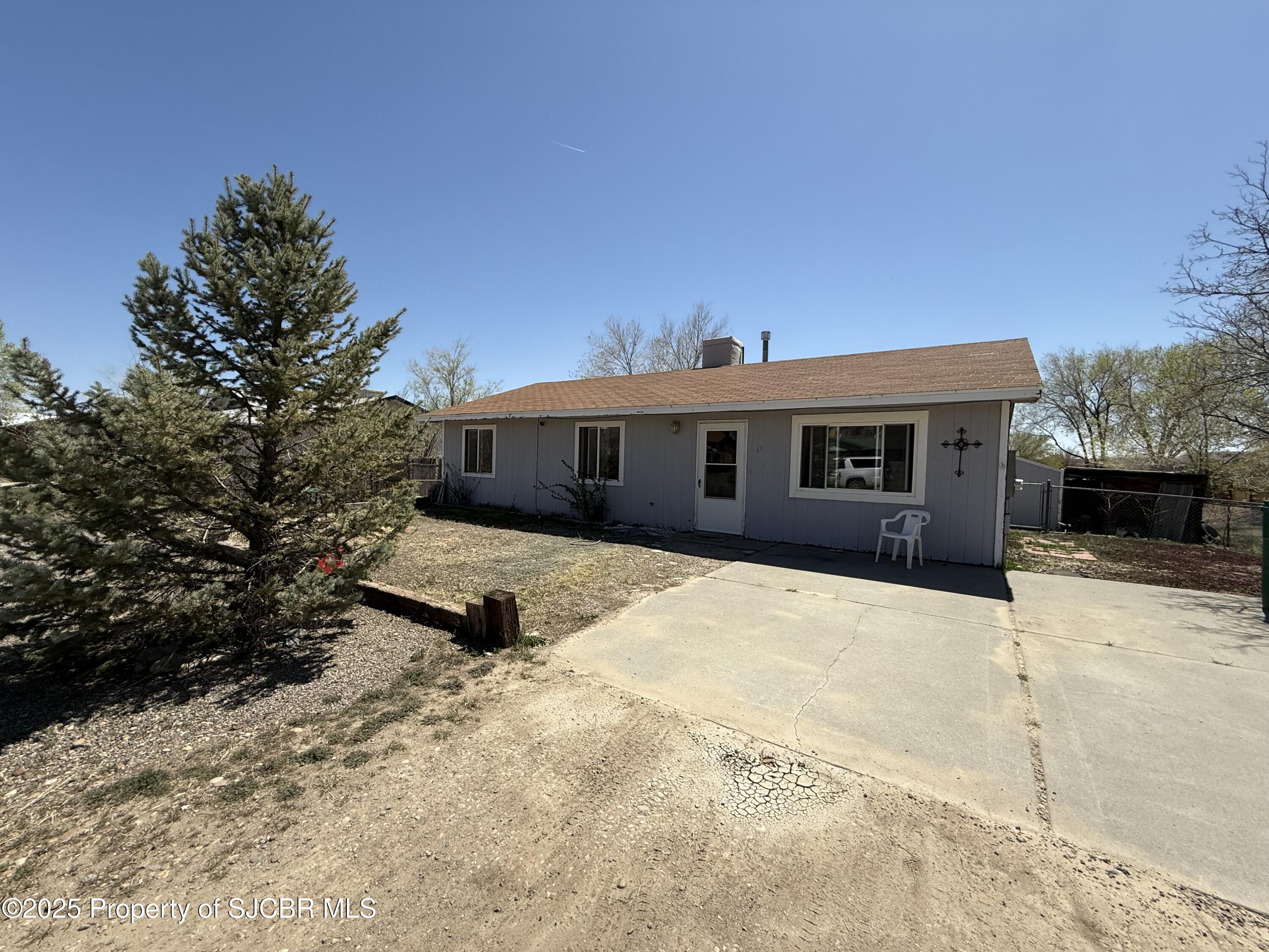 13 ROAD 1738