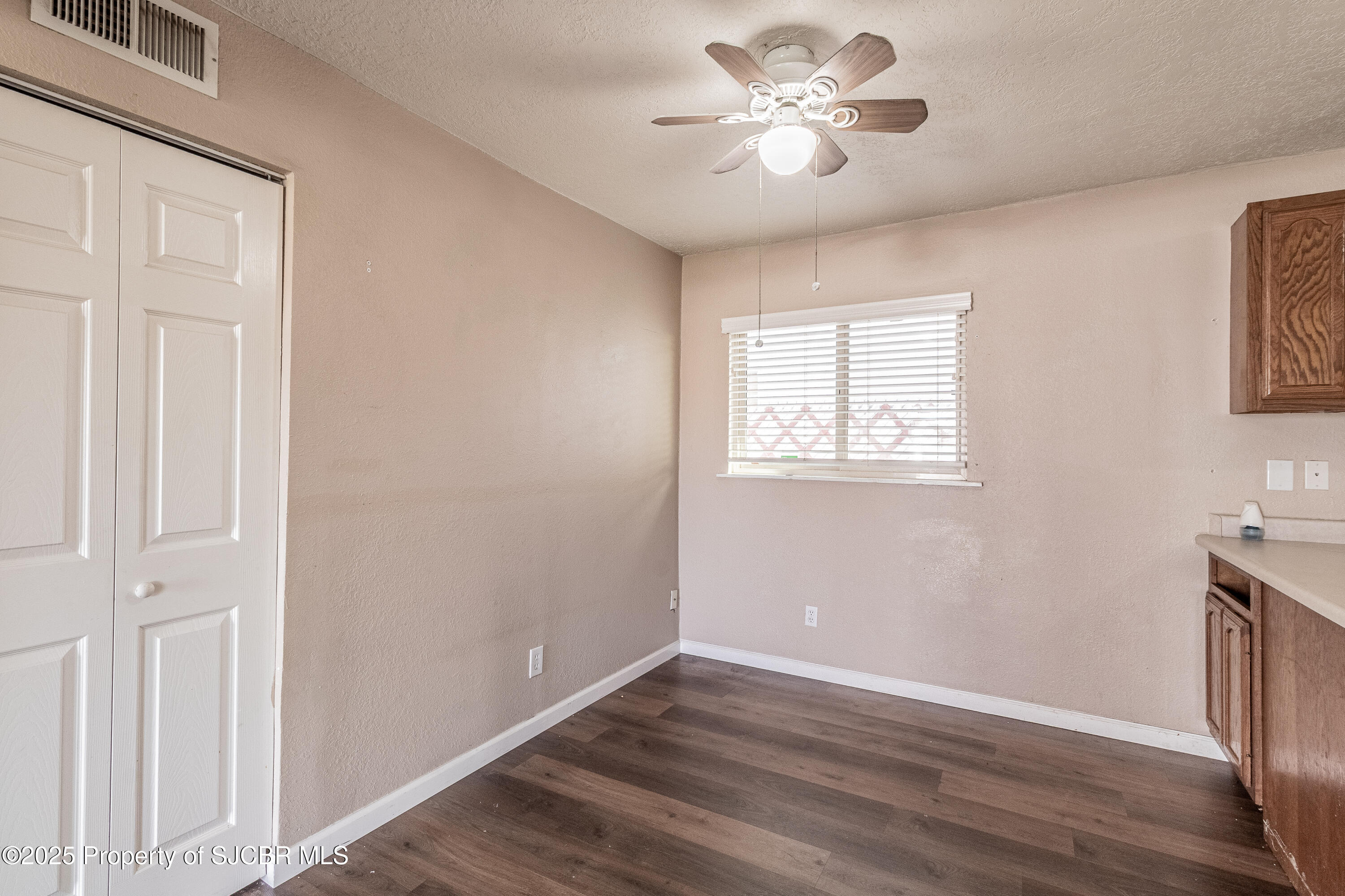 1502 N MESA VERDE Avenue