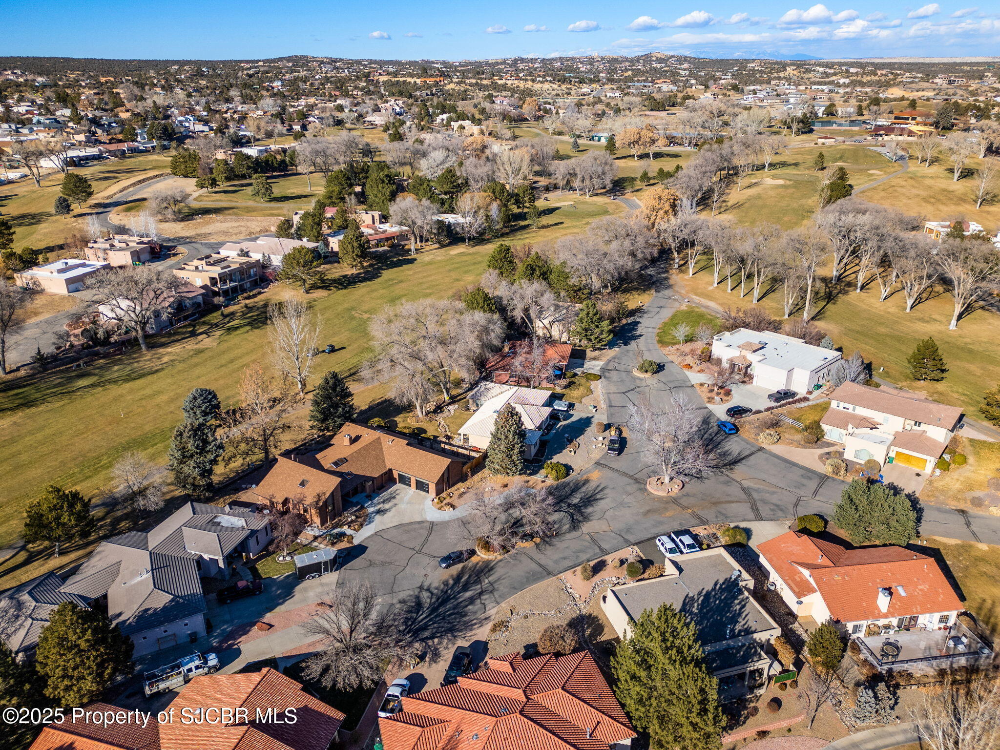 5425 SANTA THERESA Court