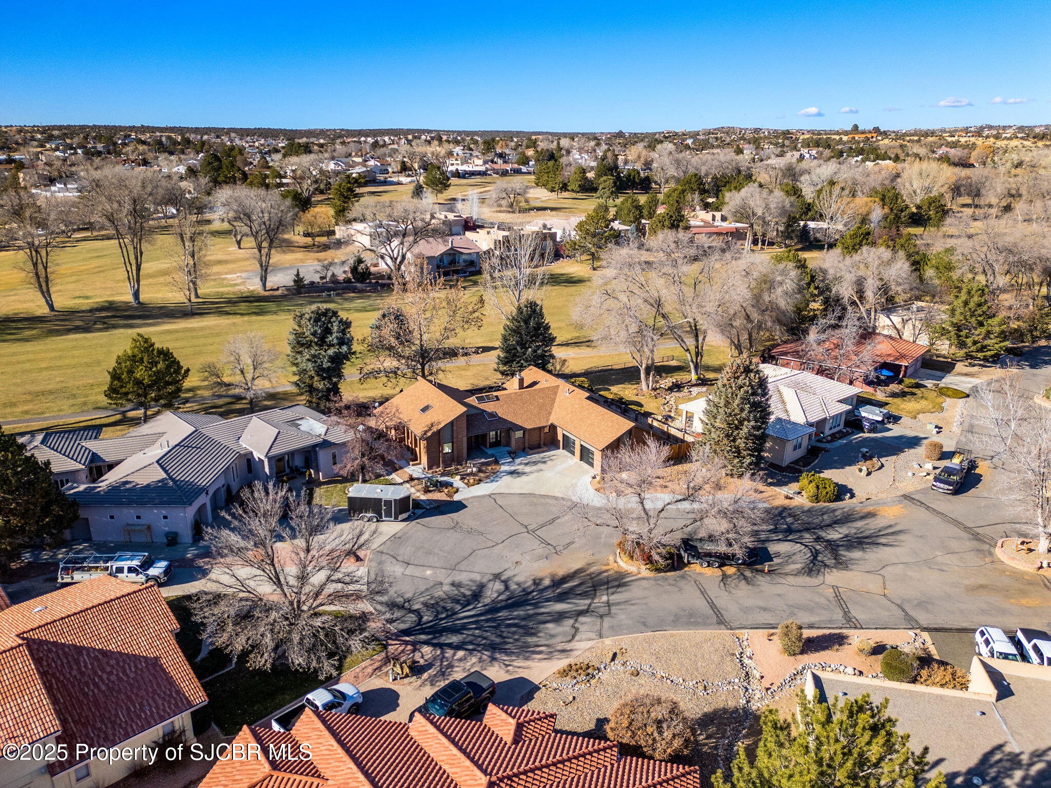 5425 SANTA THERESA Court