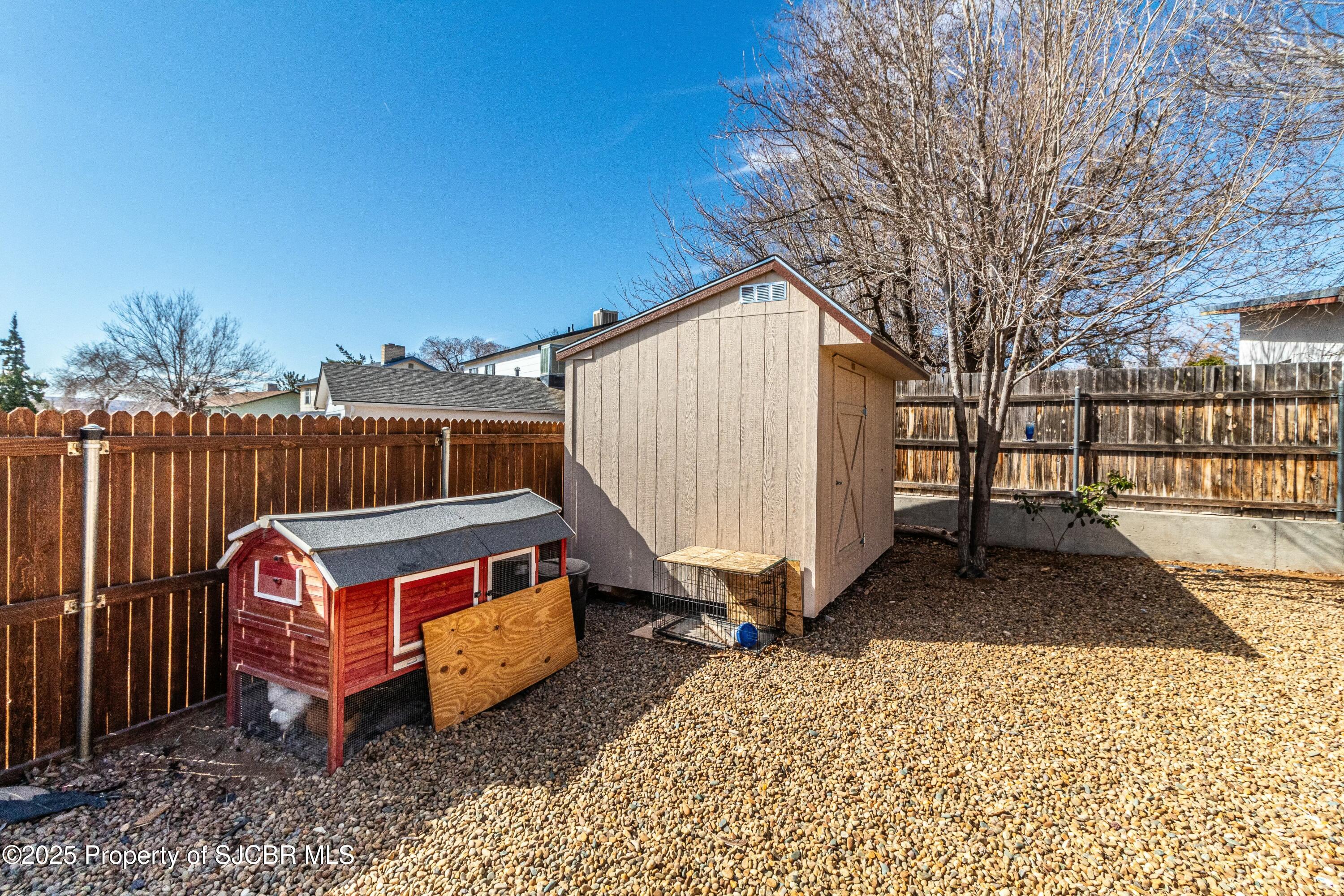 601 ROSA Street