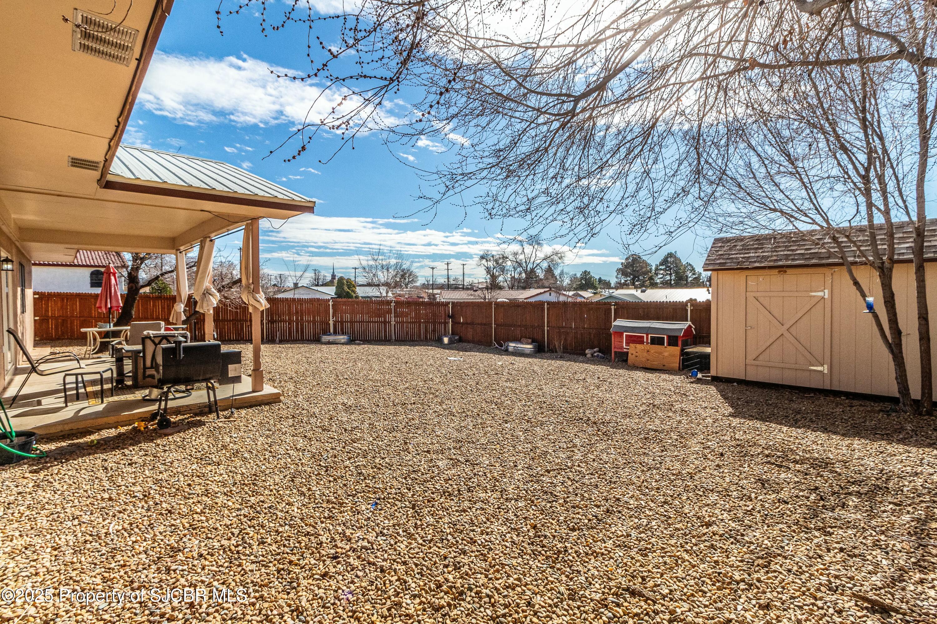 601 ROSA Street