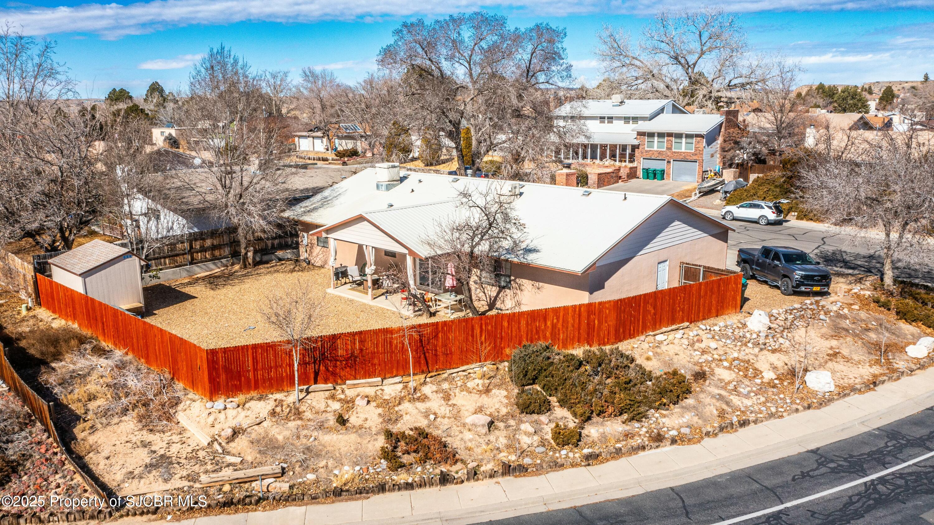 601 ROSA Street