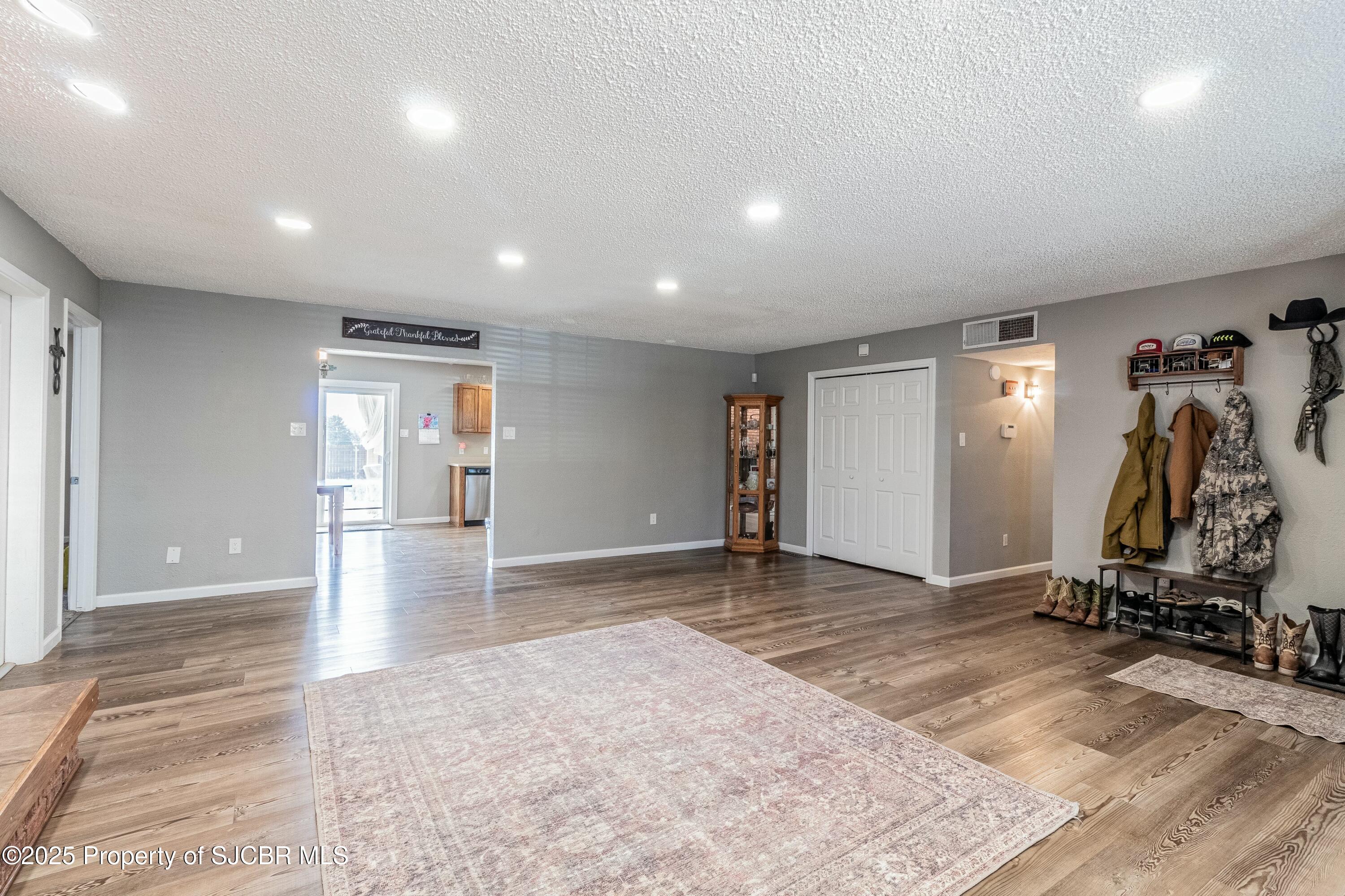 601 ROSA Street