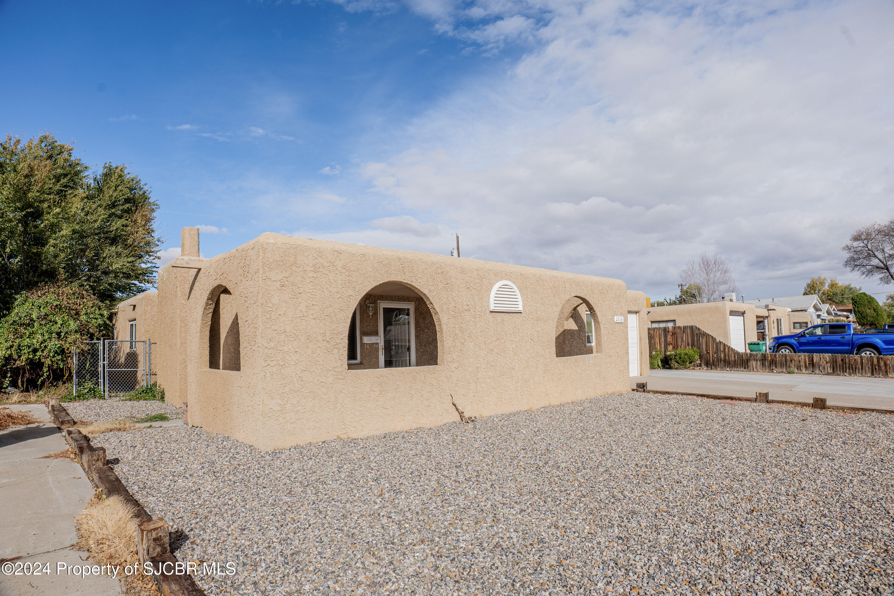 2316 E 13TH Street