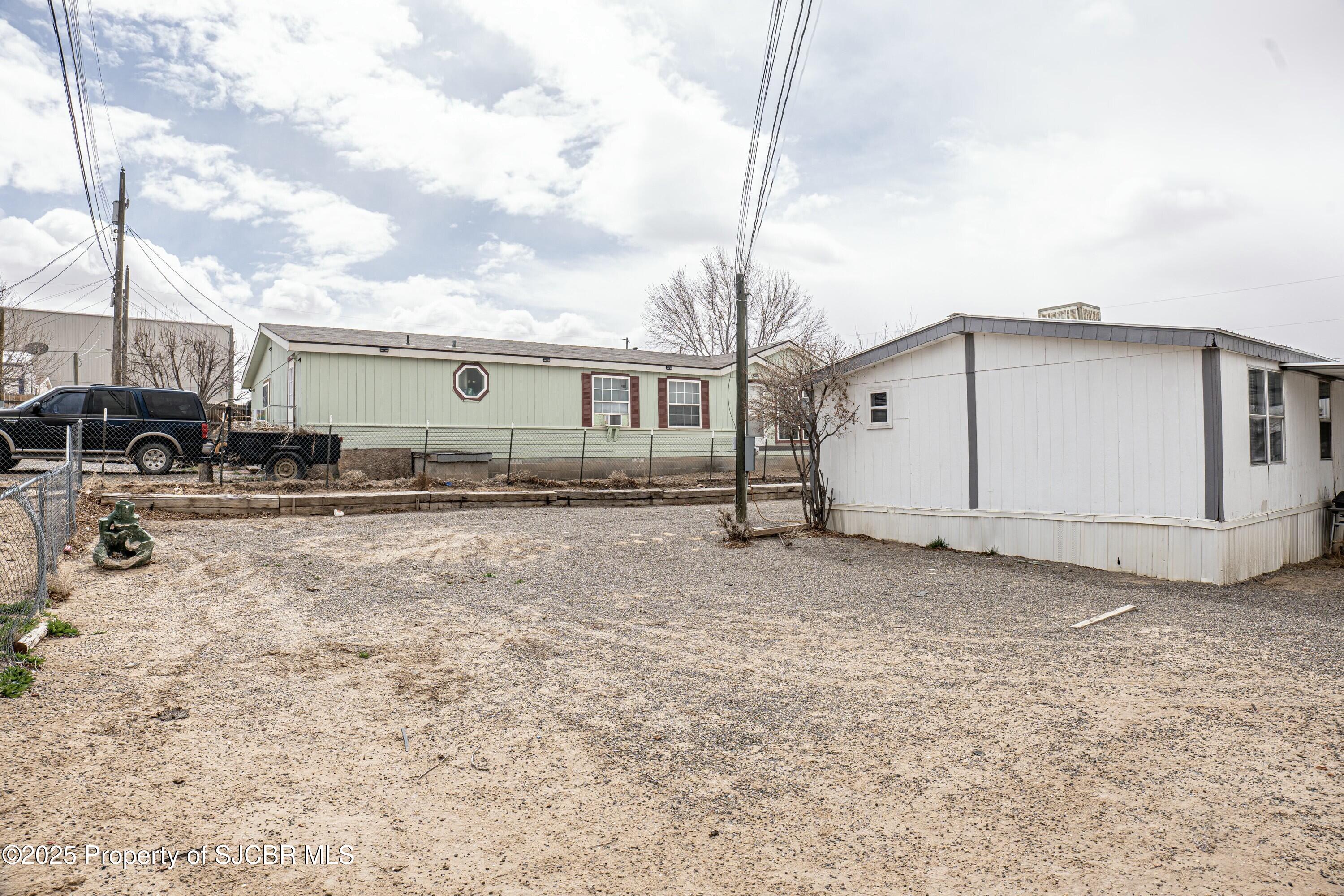 1725 MOUNTAIN VIEW Circle