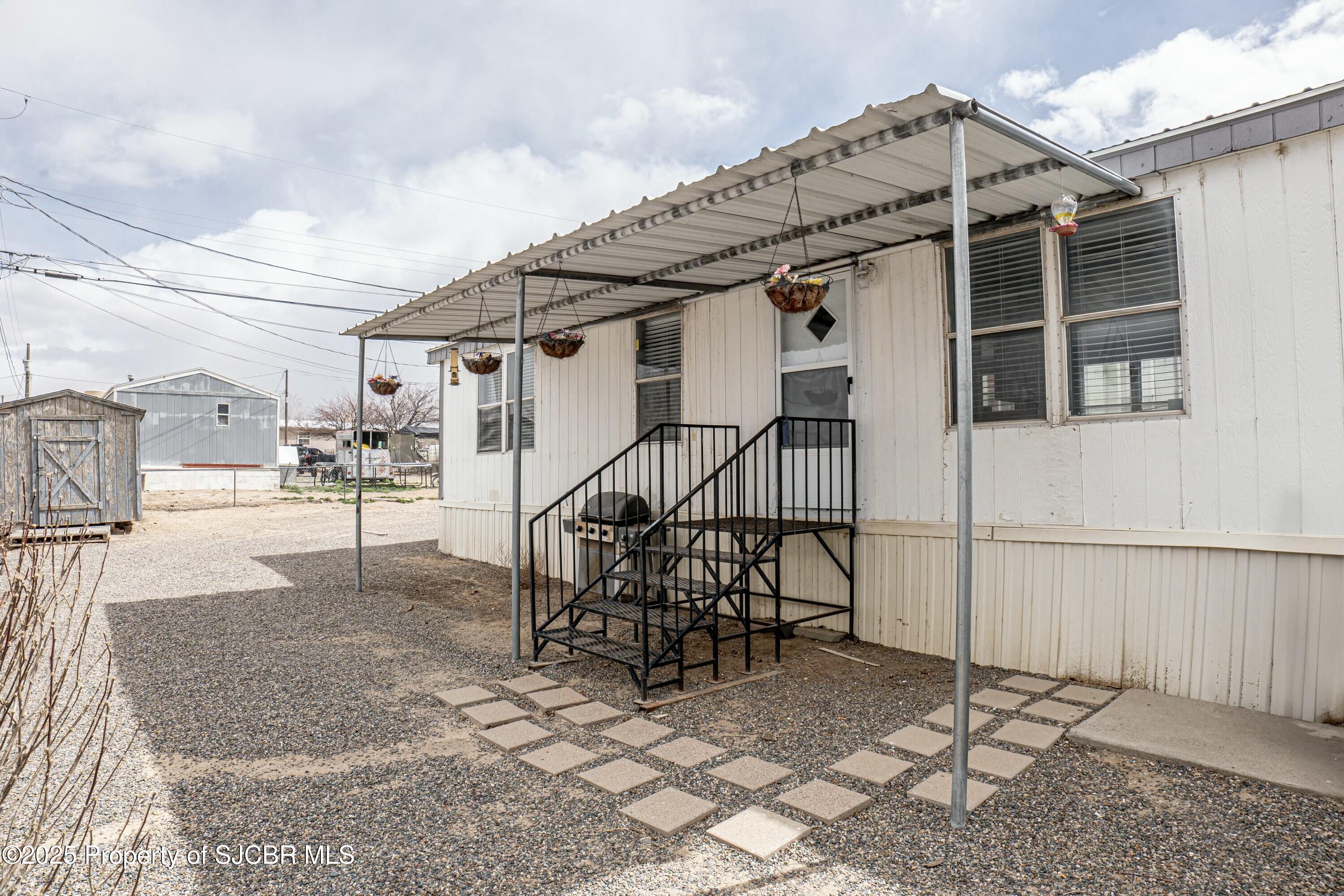 1725 MOUNTAIN VIEW Circle