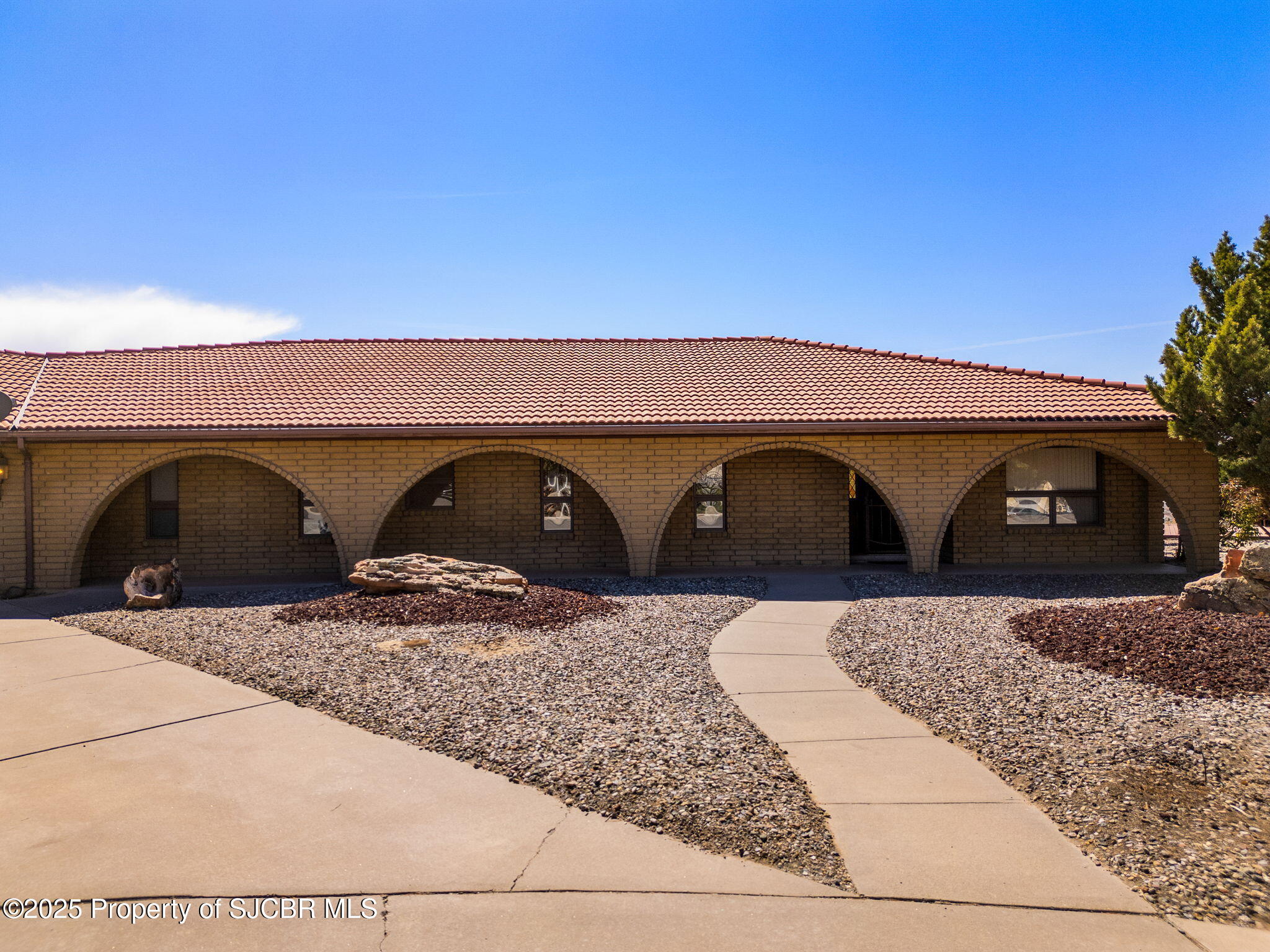 4100 ST. MICHAELS Drive