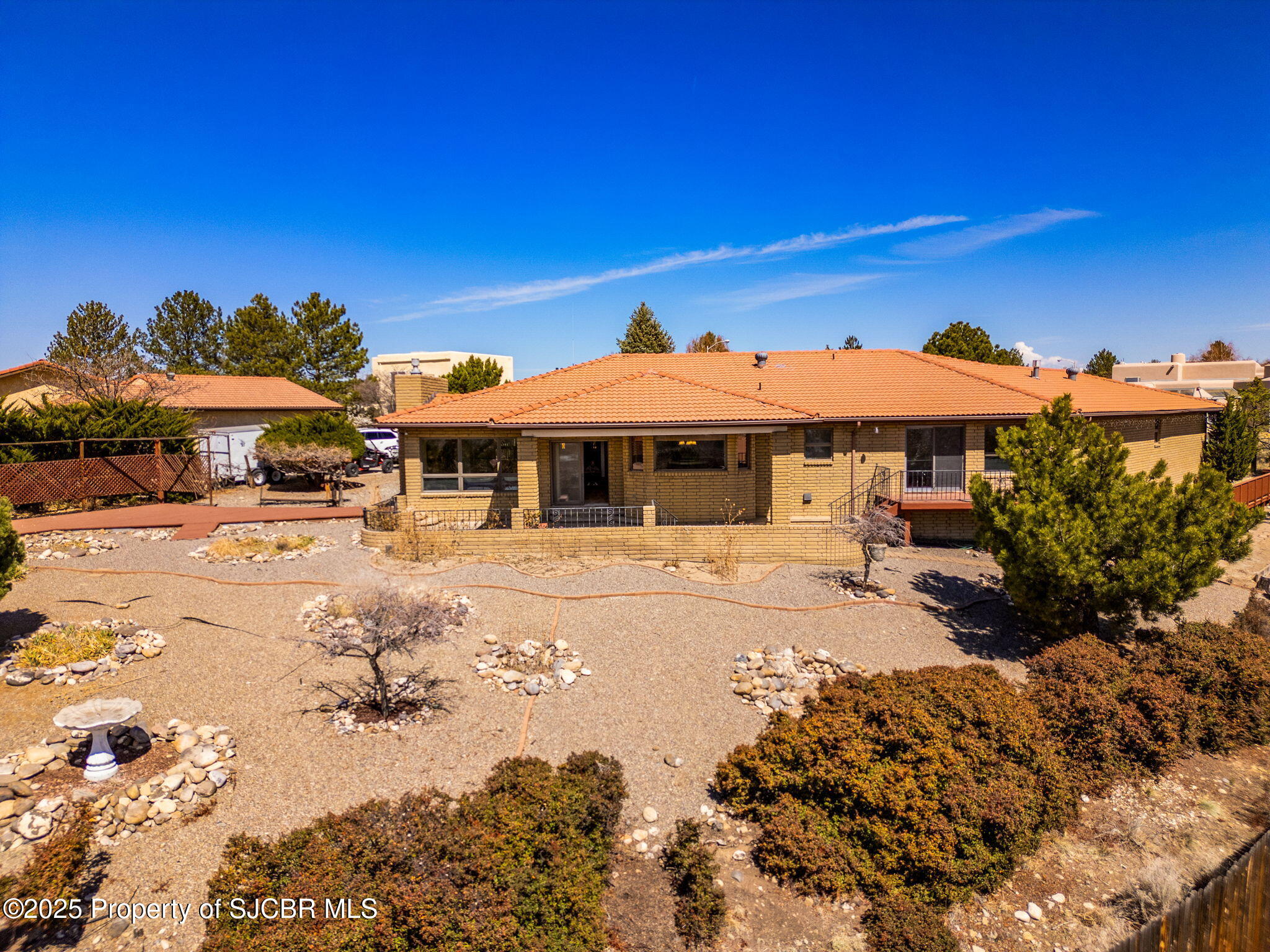 4100 ST. MICHAELS Drive