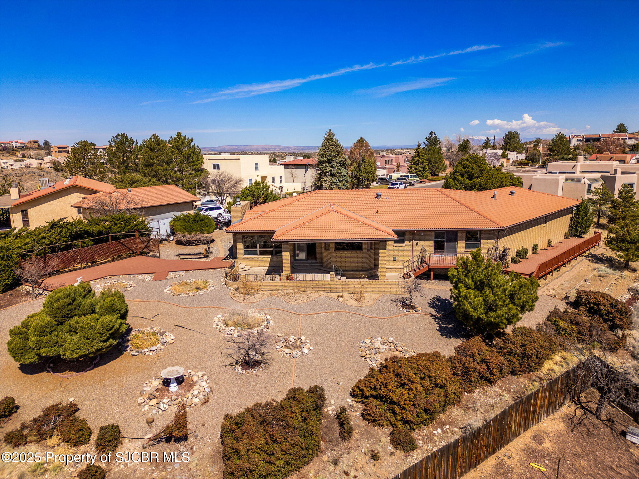 4100 ST. MICHAELS Drive