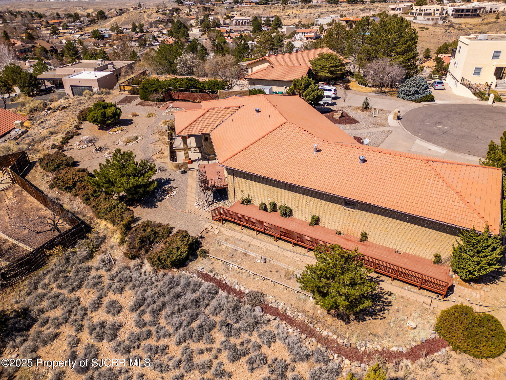 4100 ST. MICHAELS Drive