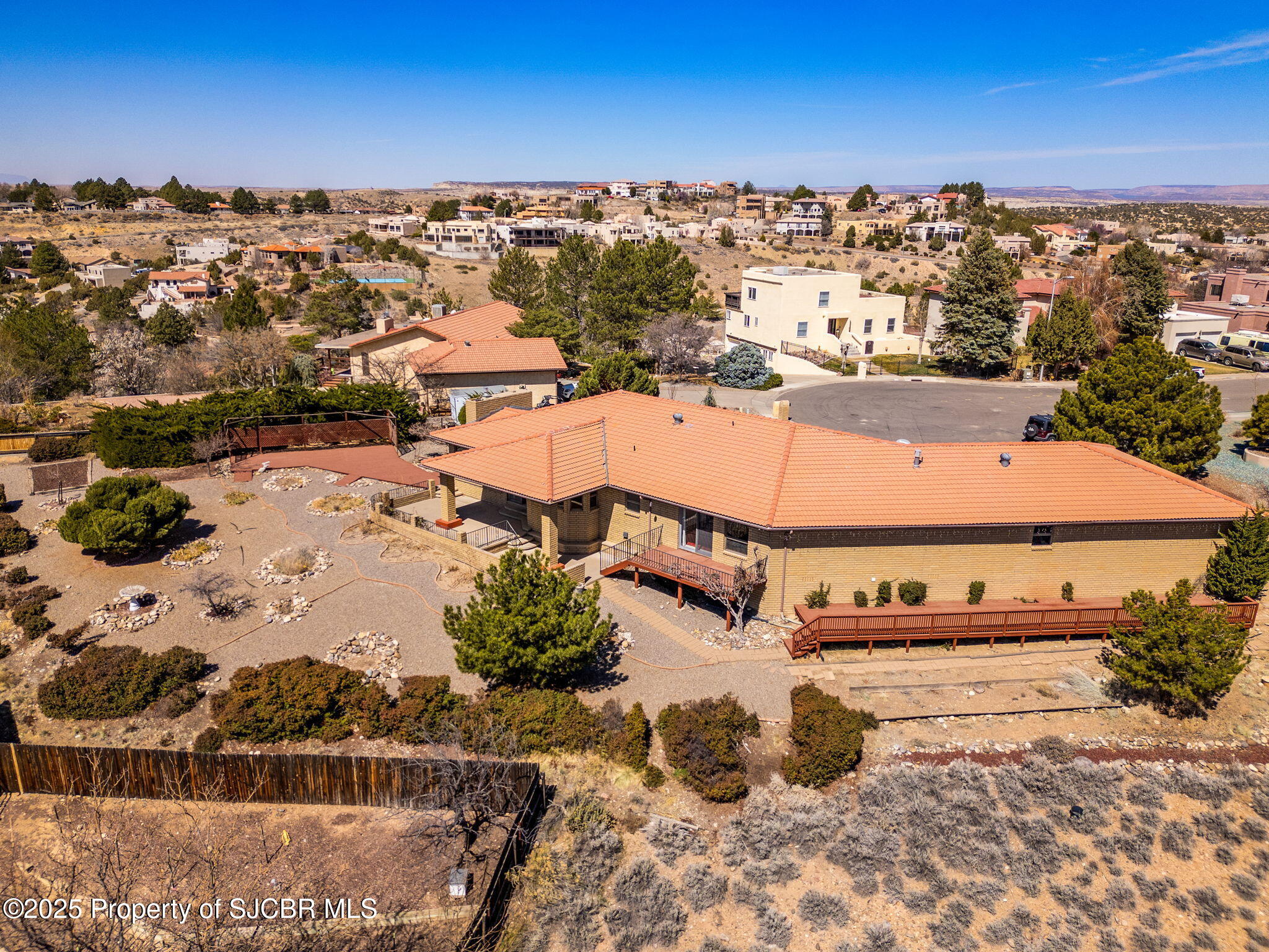 4100 ST. MICHAELS Drive