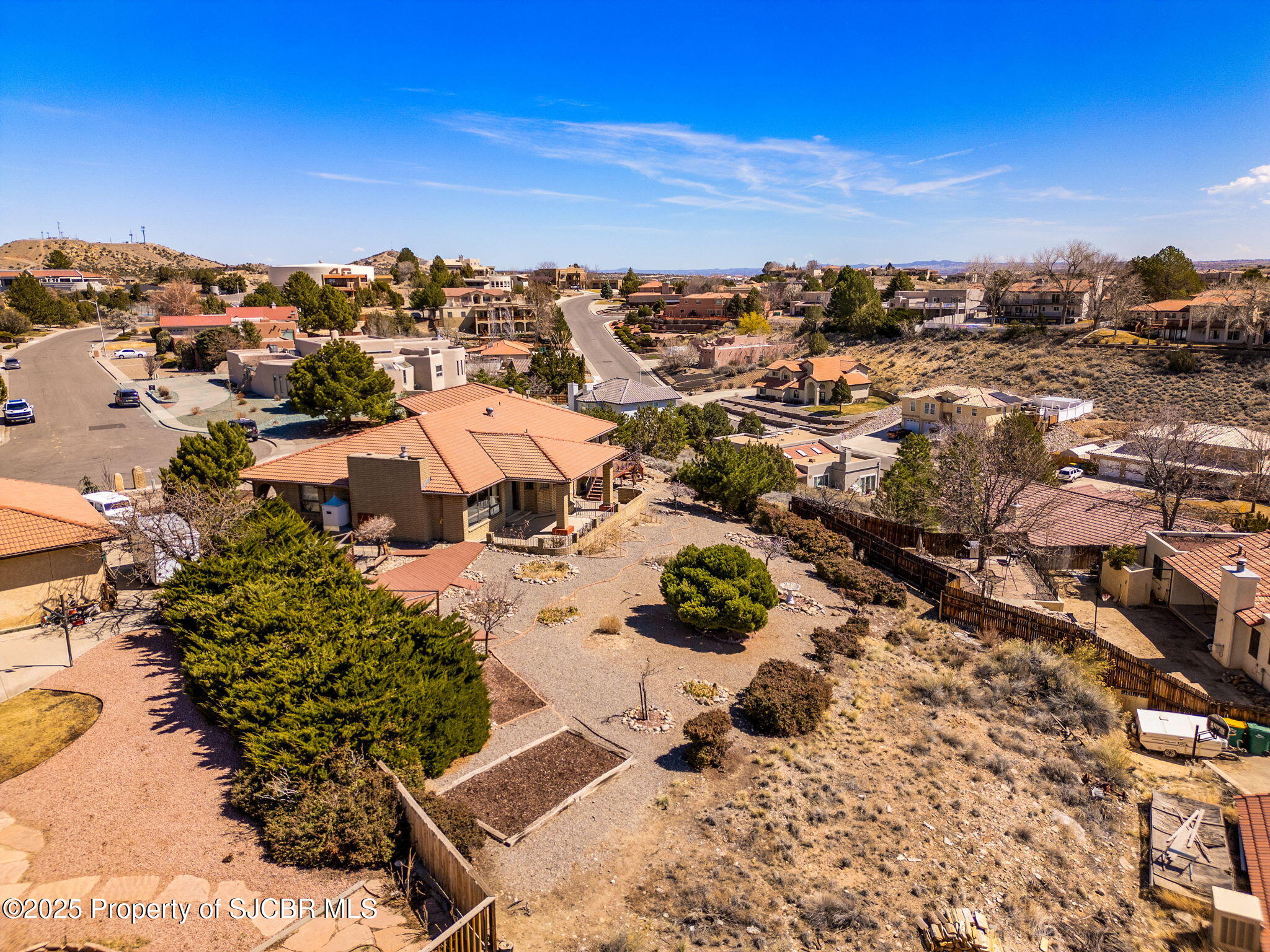 4100 ST. MICHAELS Drive