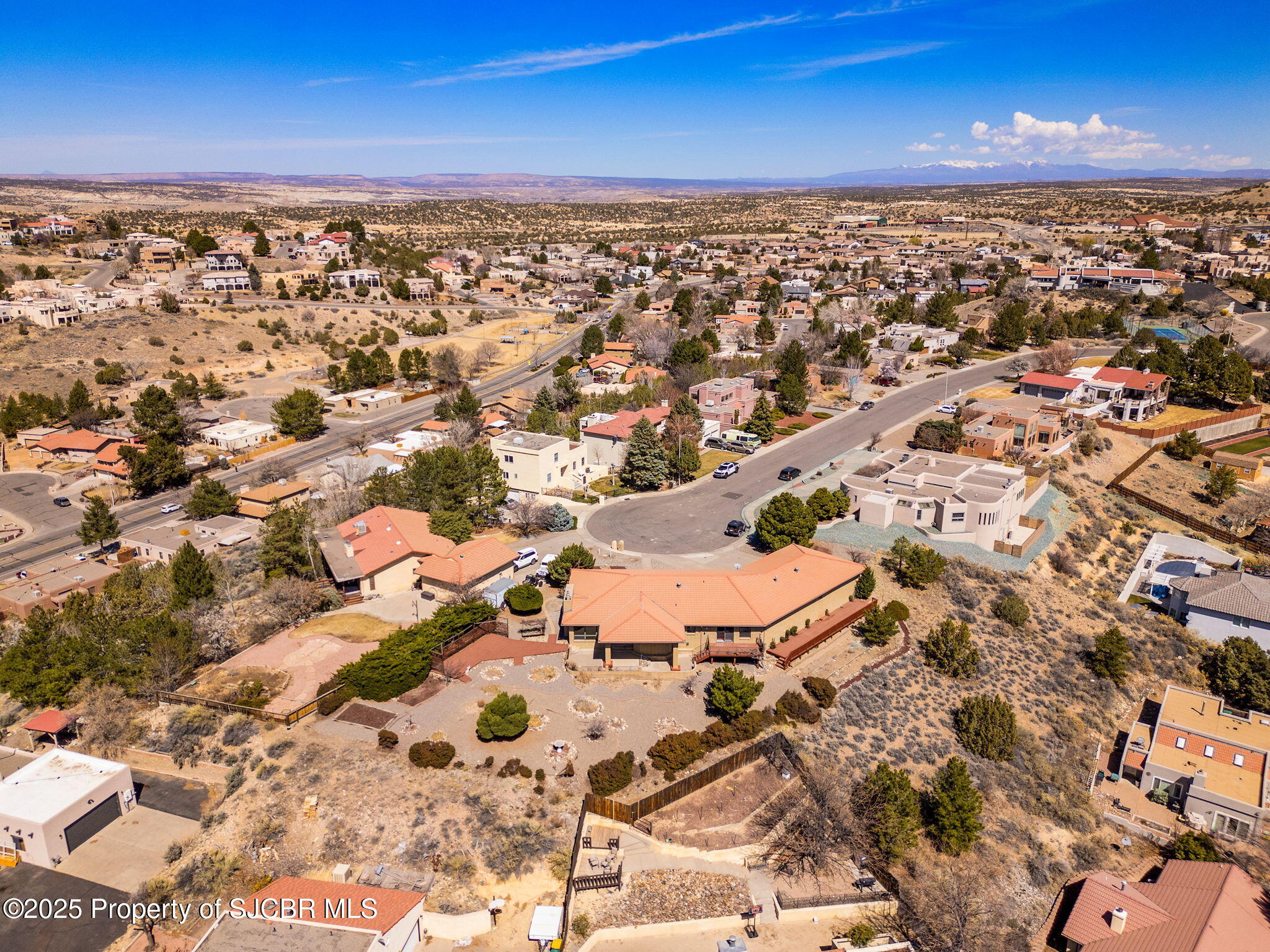 4100 ST. MICHAELS Drive