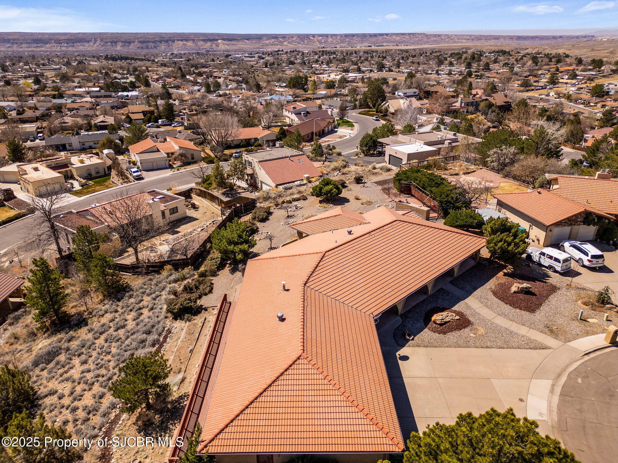 4100 ST. MICHAELS Drive