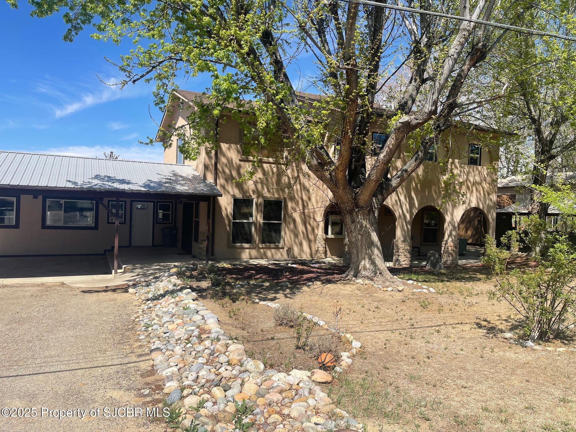 21 ROAD 4760