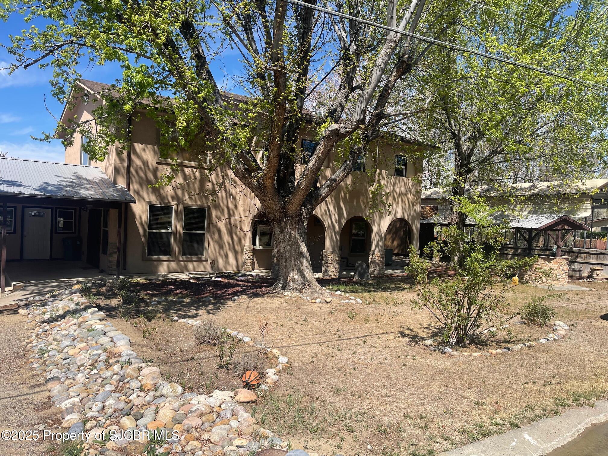 21 ROAD 4760