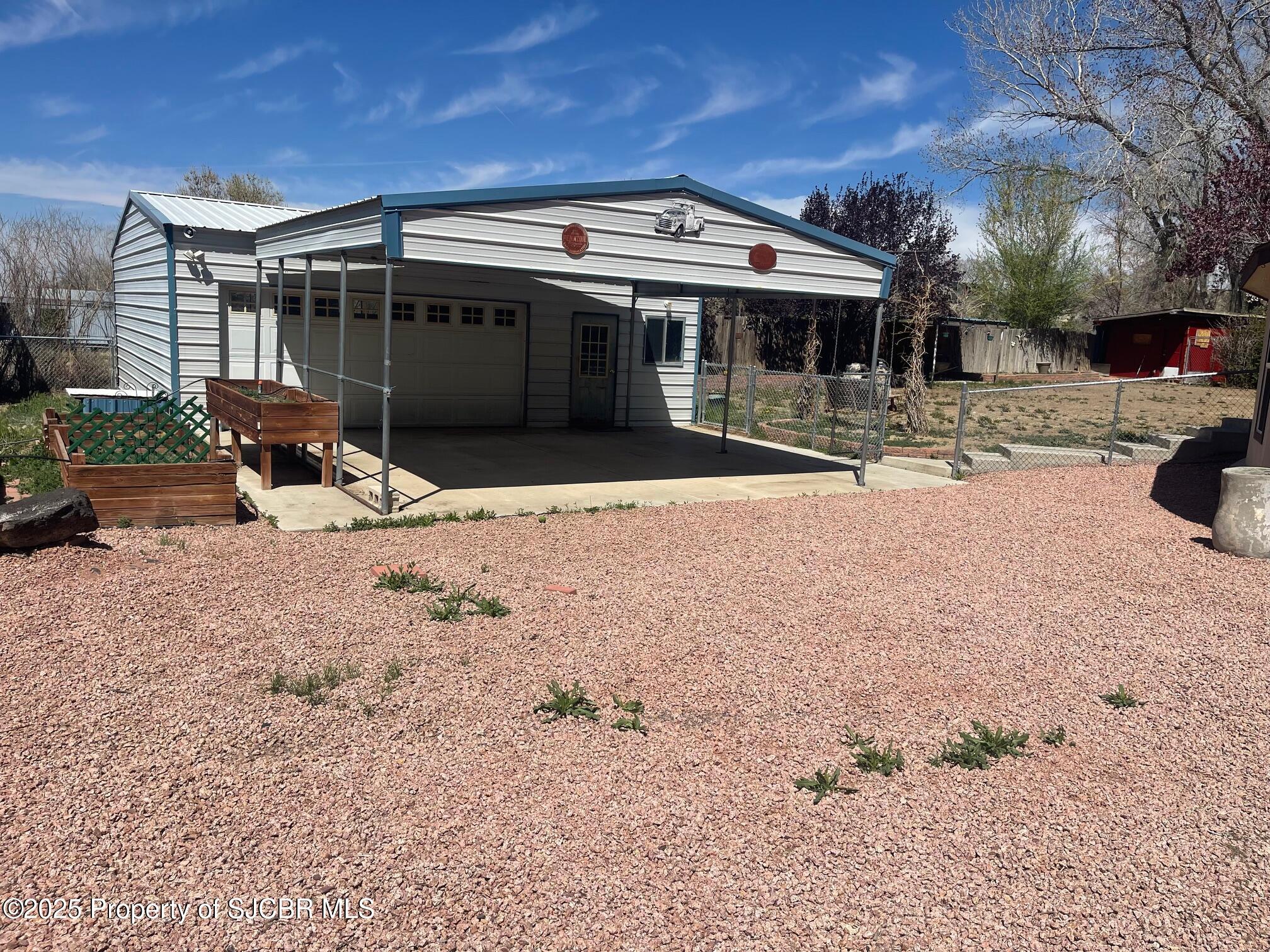 21 ROAD 4760