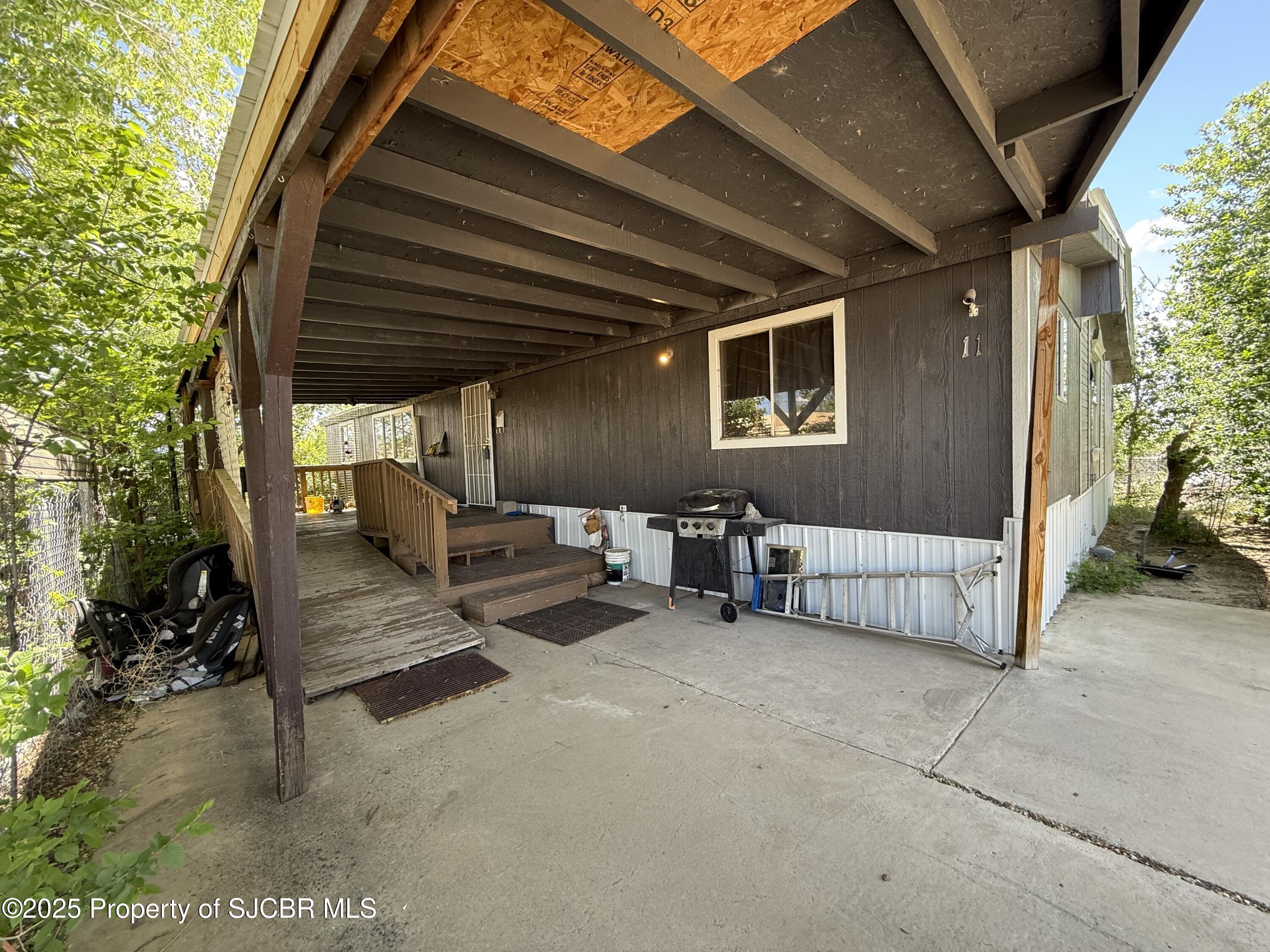 11 ROAD 5066