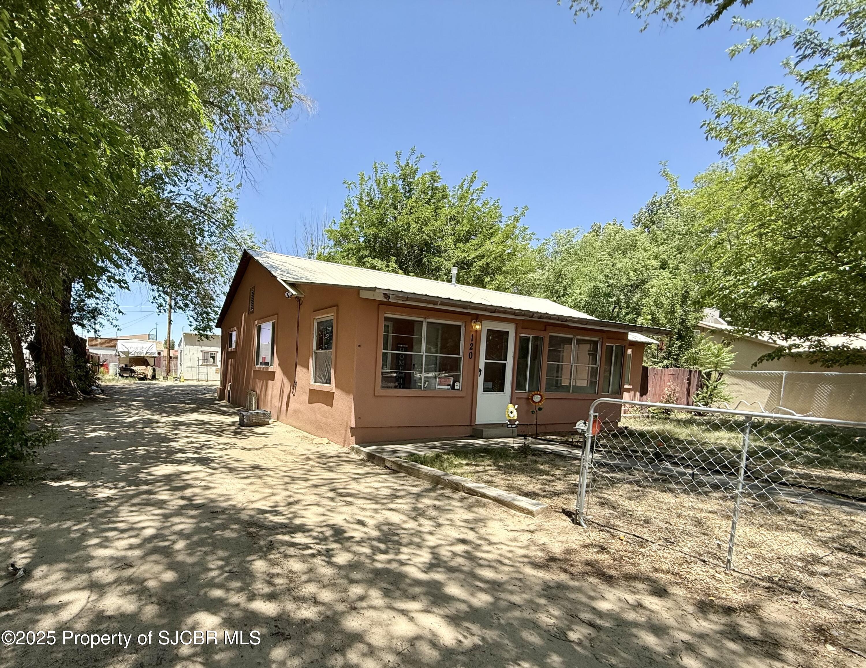 120 W MAIN Street