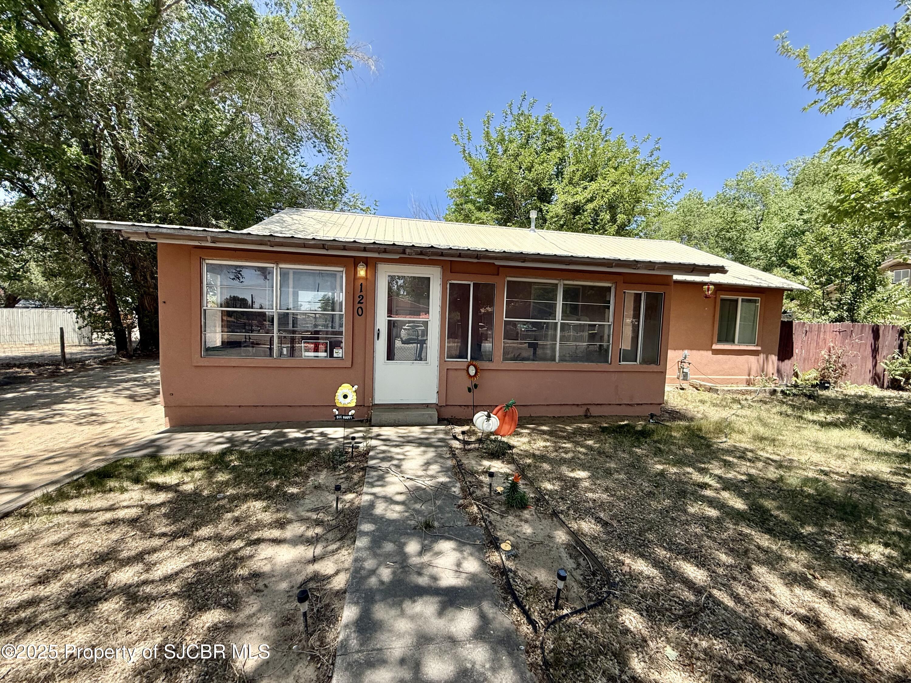 120 W MAIN Street