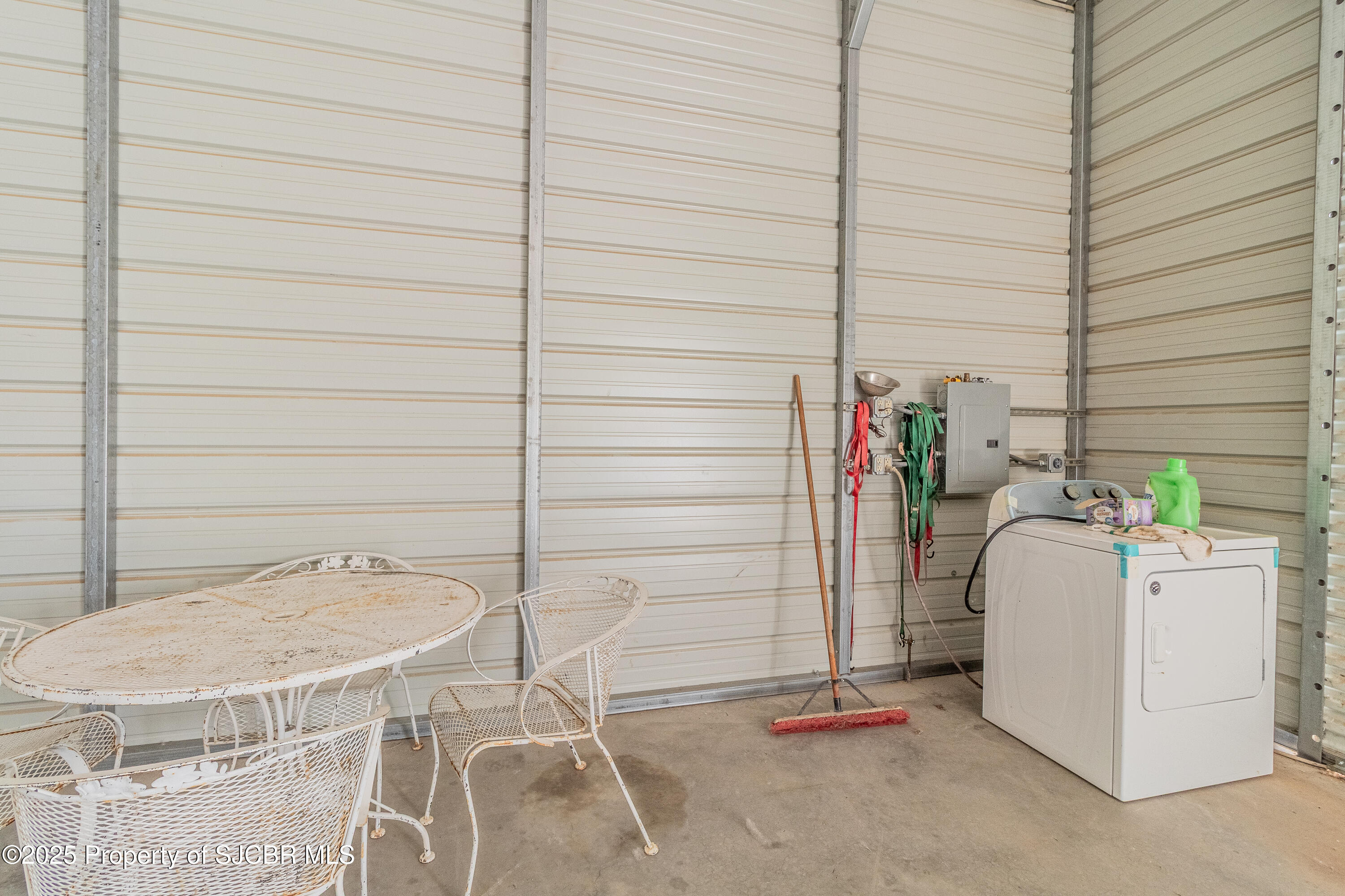 158 ROAD 3100