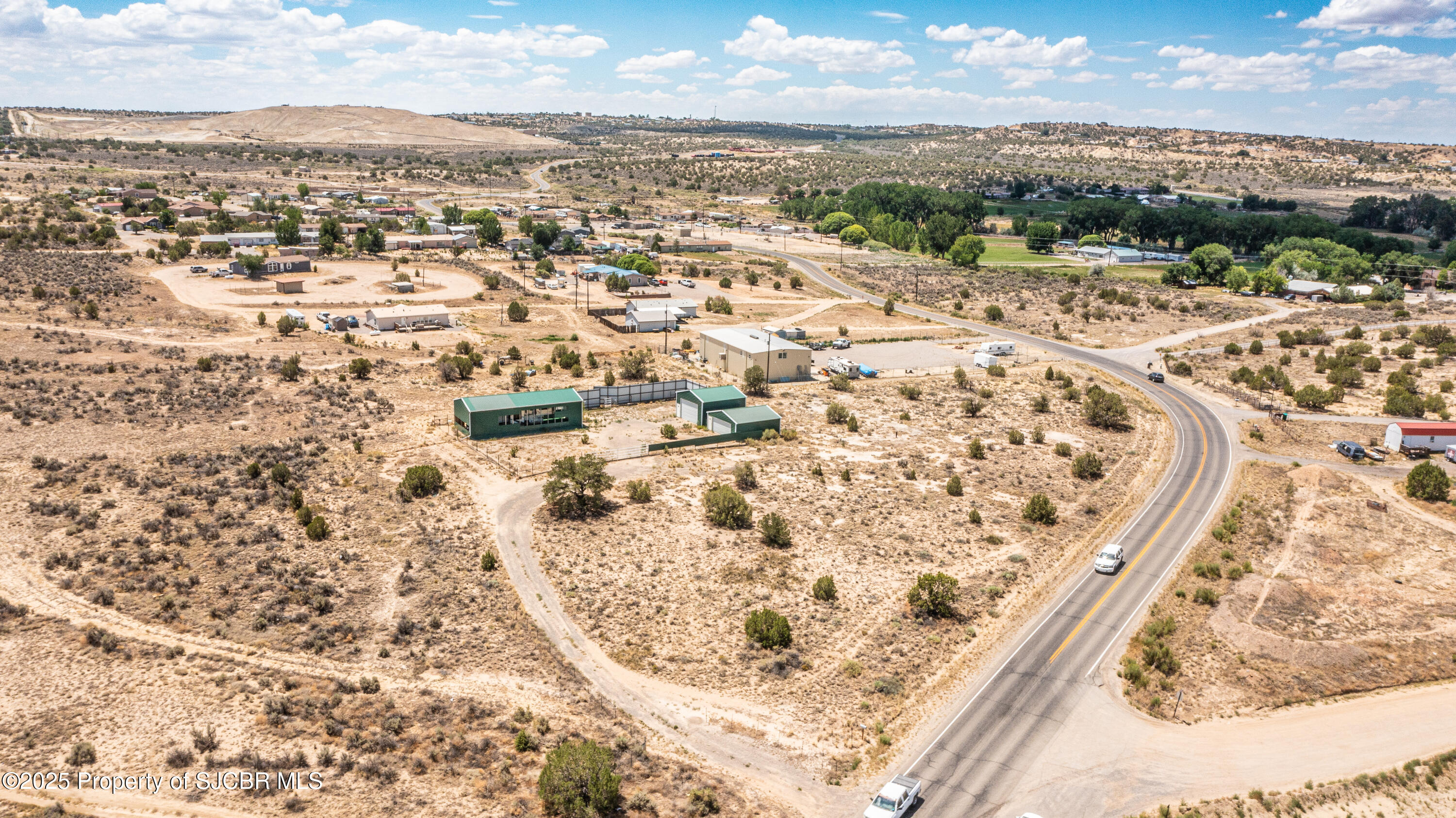 158 ROAD 3100